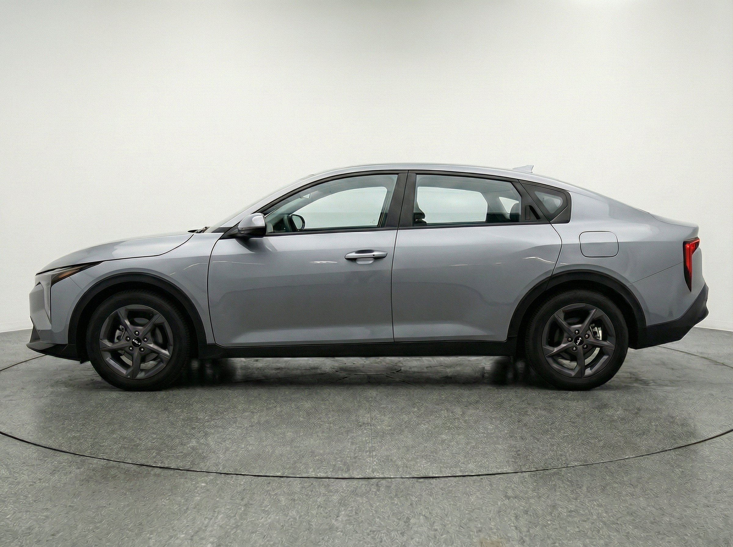 Thumbnail: 2025 Kia K4 - 5