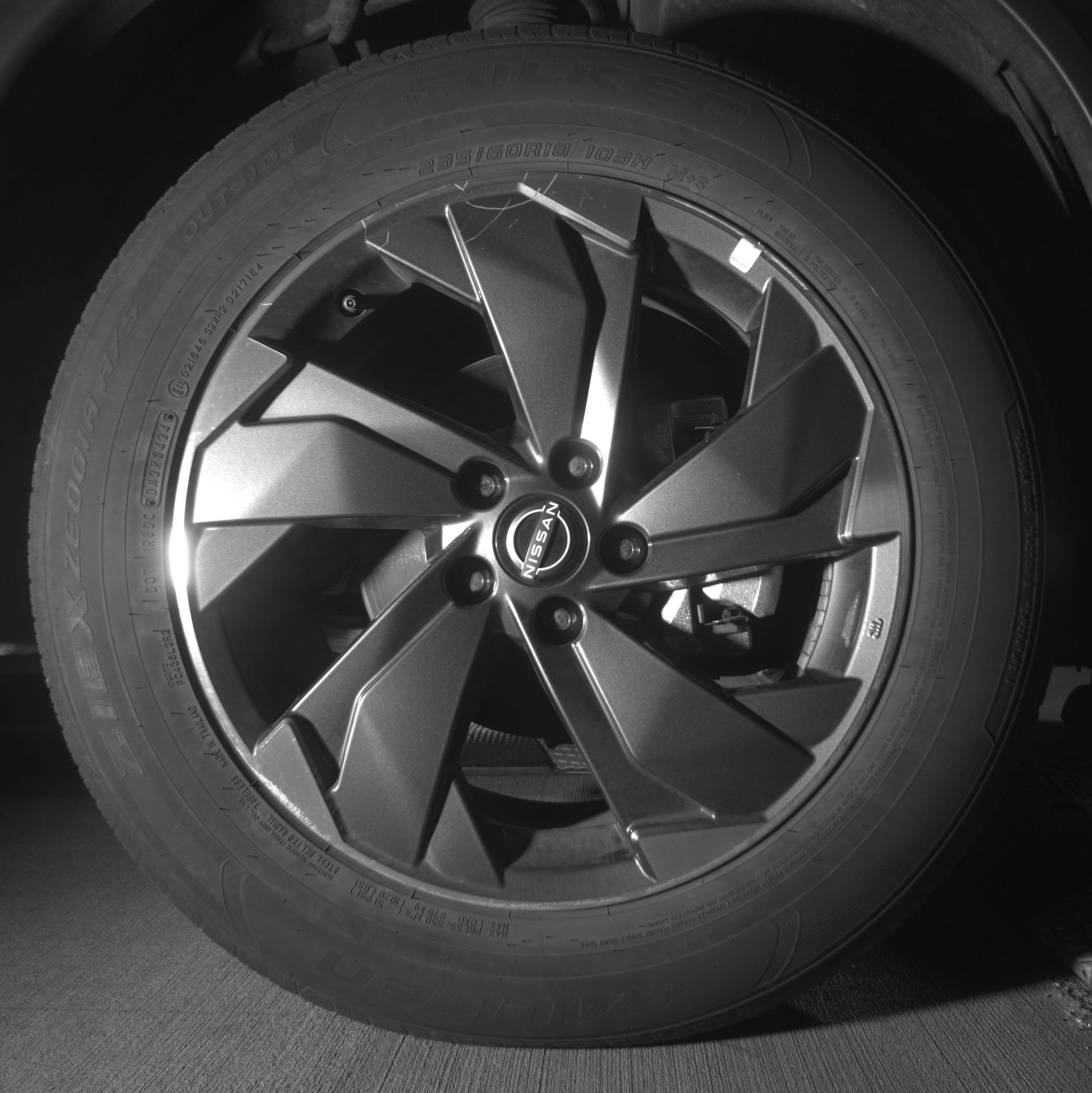 Thumbnail: 2025 Nissan Rogue - 13