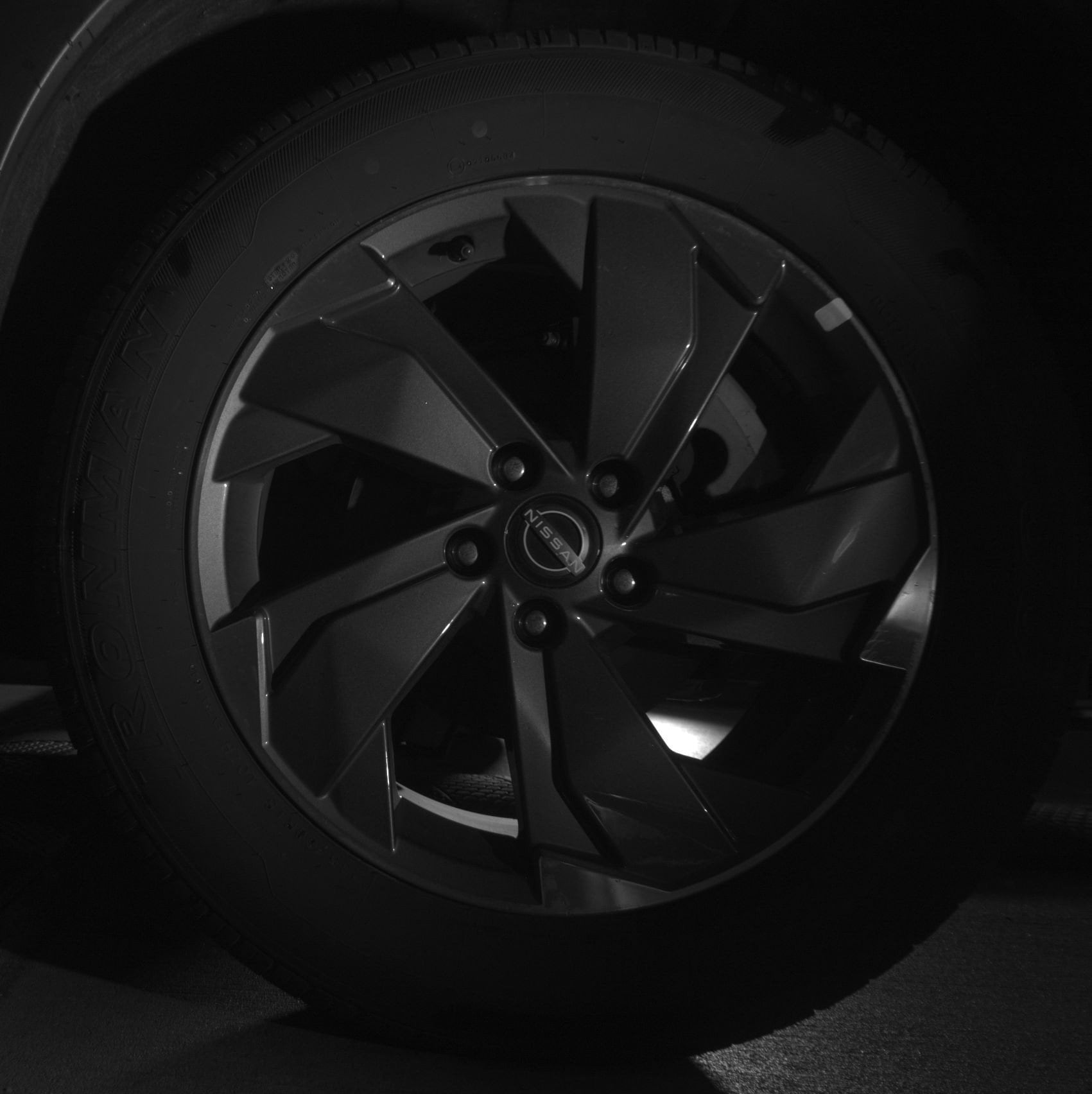 Thumbnail: 2025 Nissan Rogue - 14