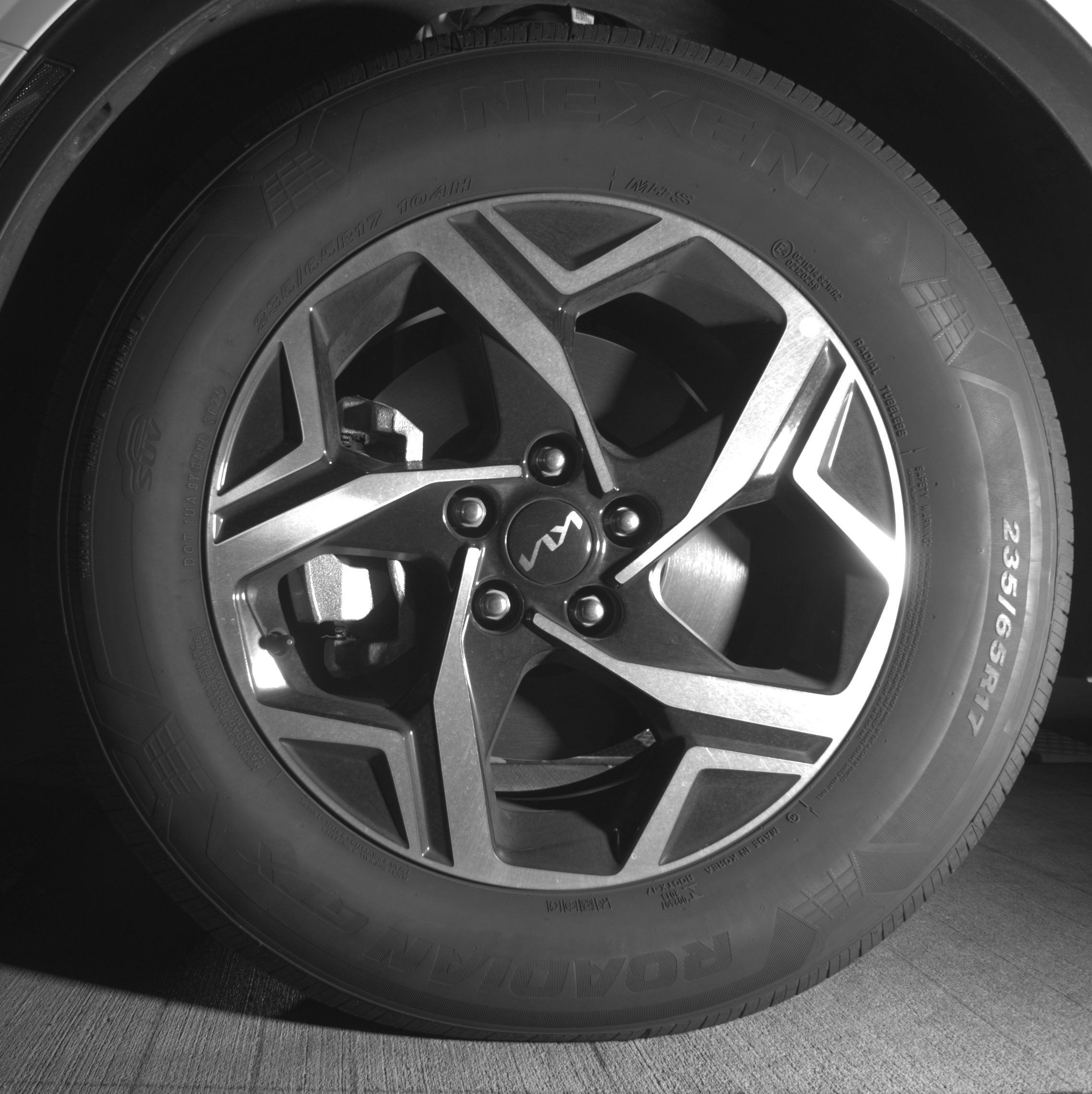 Thumbnail: 2025 Kia Sportage - 12