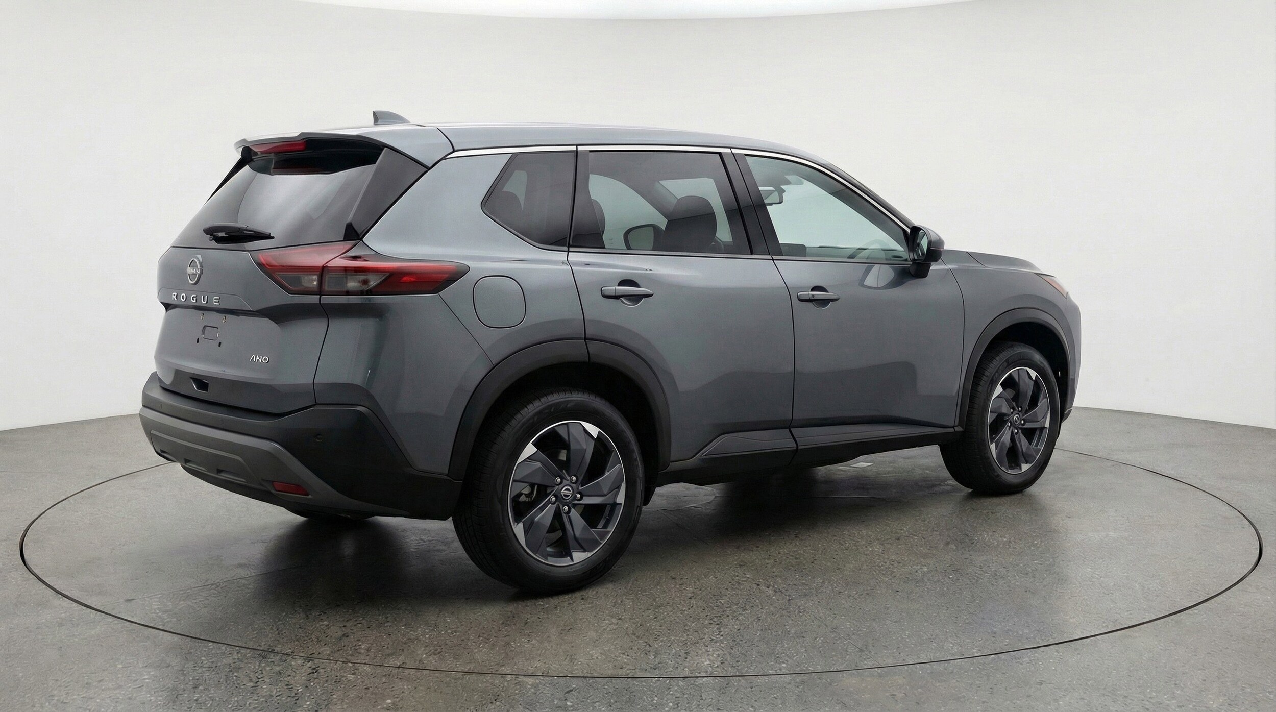 Thumbnail: 2025 Nissan Rogue - 9