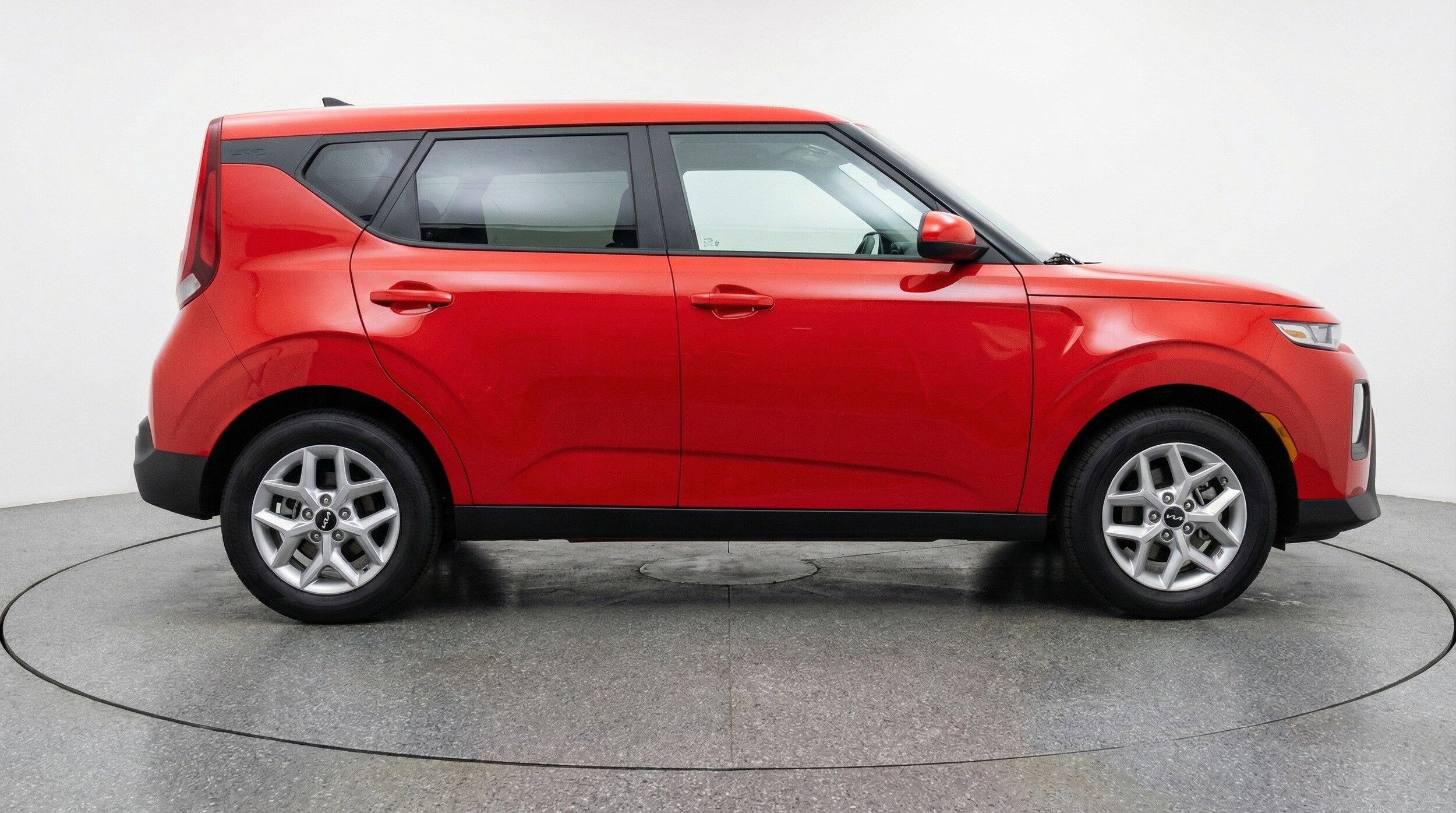 Thumbnail: 2025 Kia Soul - 11