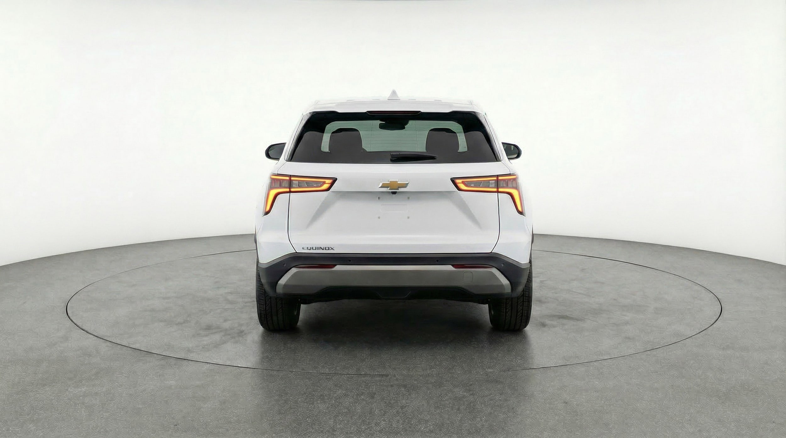 Thumbnail: 2025 Chevrolet Equinox - 7