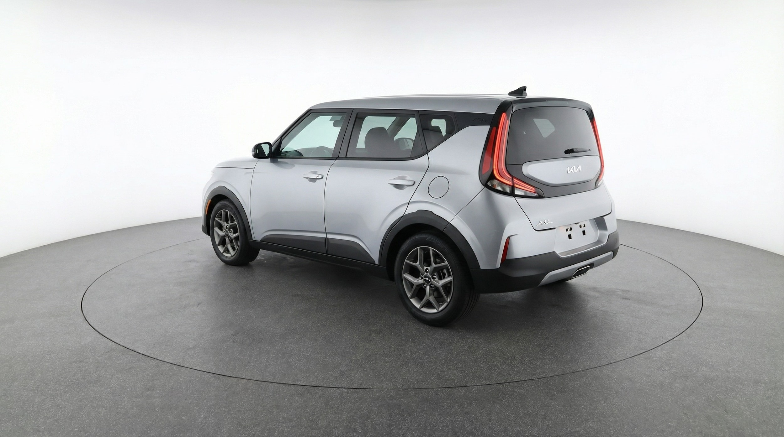 Thumbnail: 2025 Kia Soul - 5