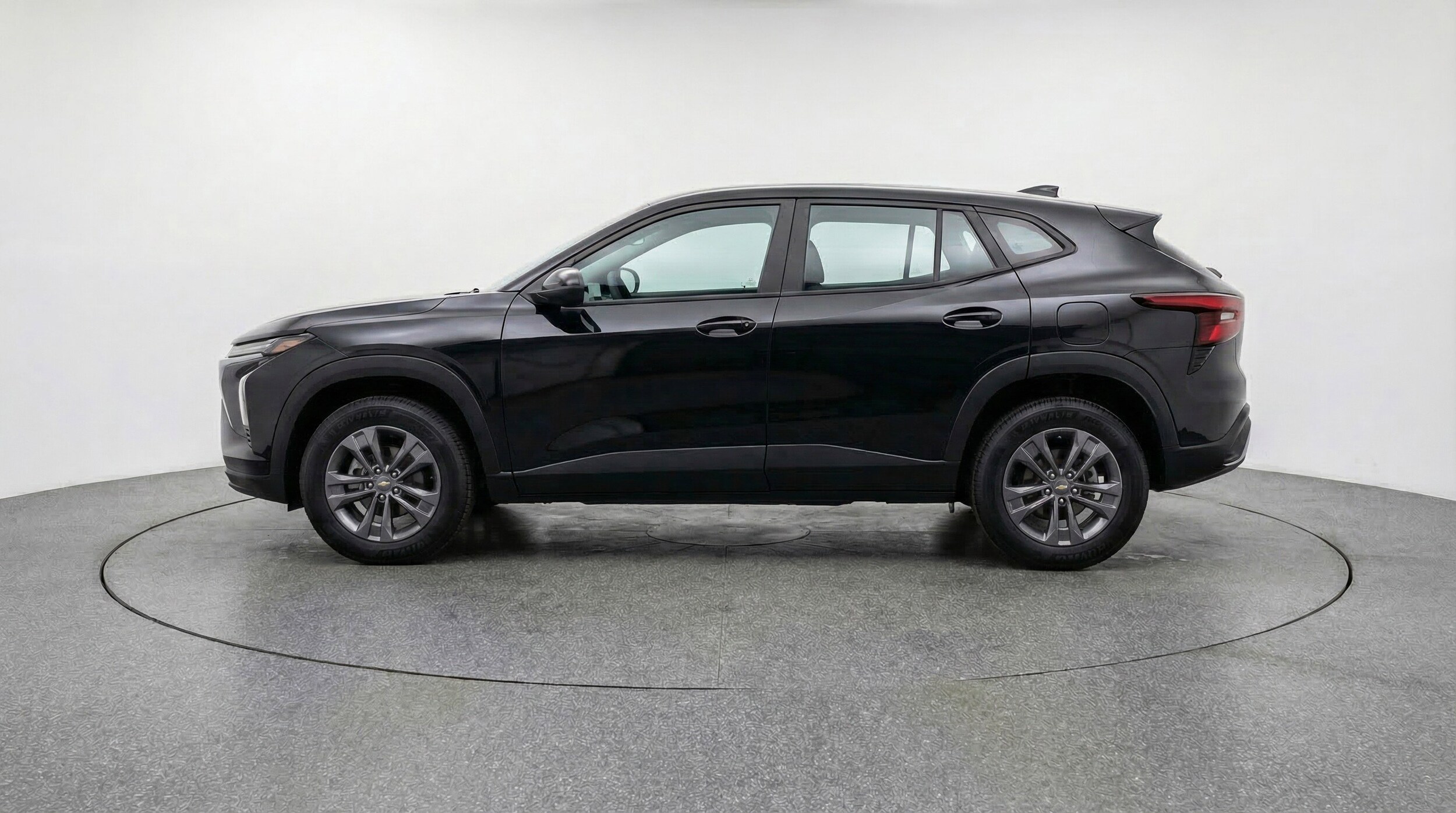 Thumbnail: 2025 Chevrolet Equinox - 5