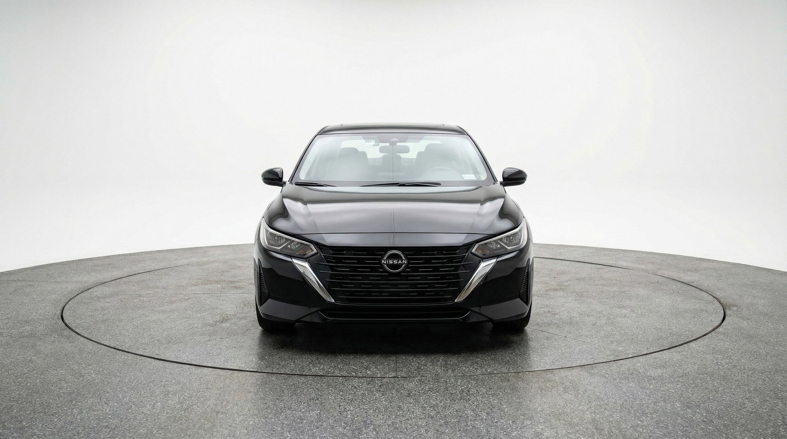 Thumbnail: 2025 Nissan Sentra - 2