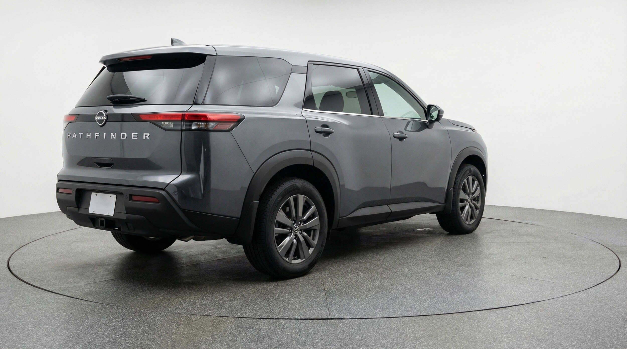 Thumbnail: 2025 Nissan Pathfinder - 9