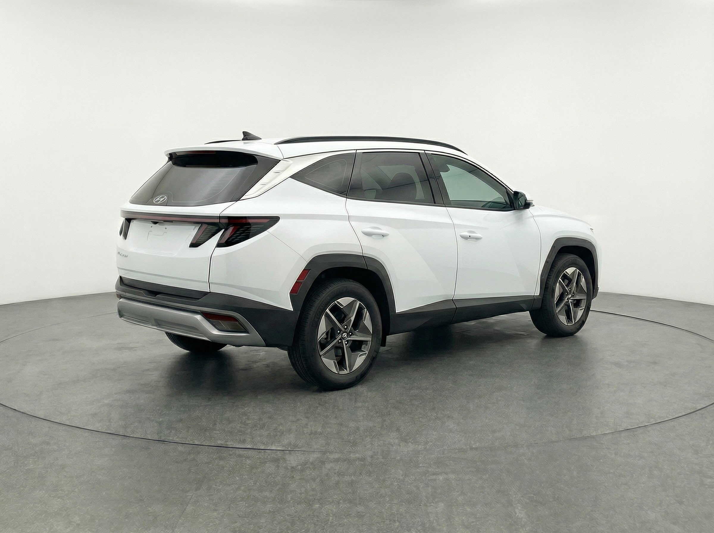 Thumbnail: 2025 Hyundai Tucson - 9