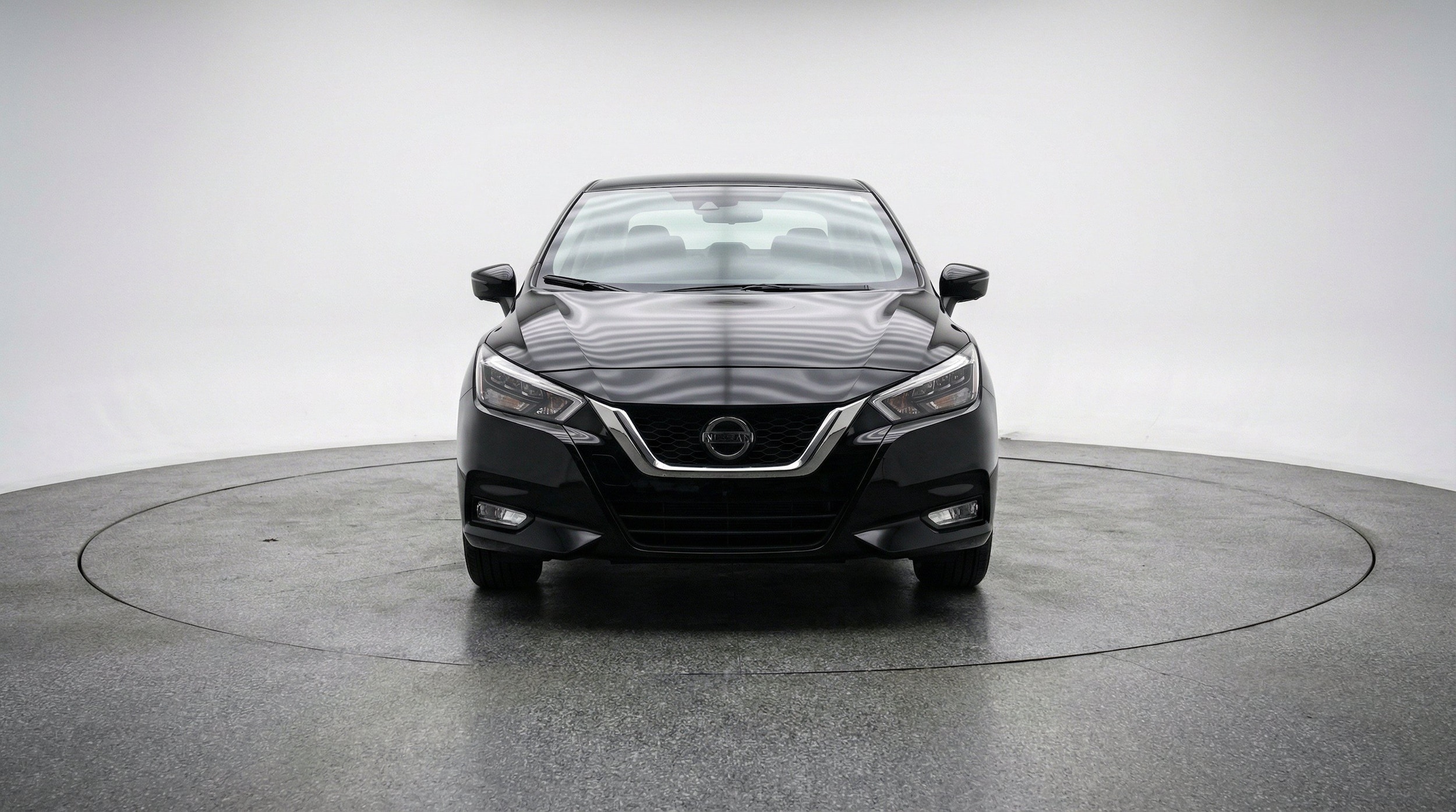 Thumbnail: 2025 Nissan Versa - 2