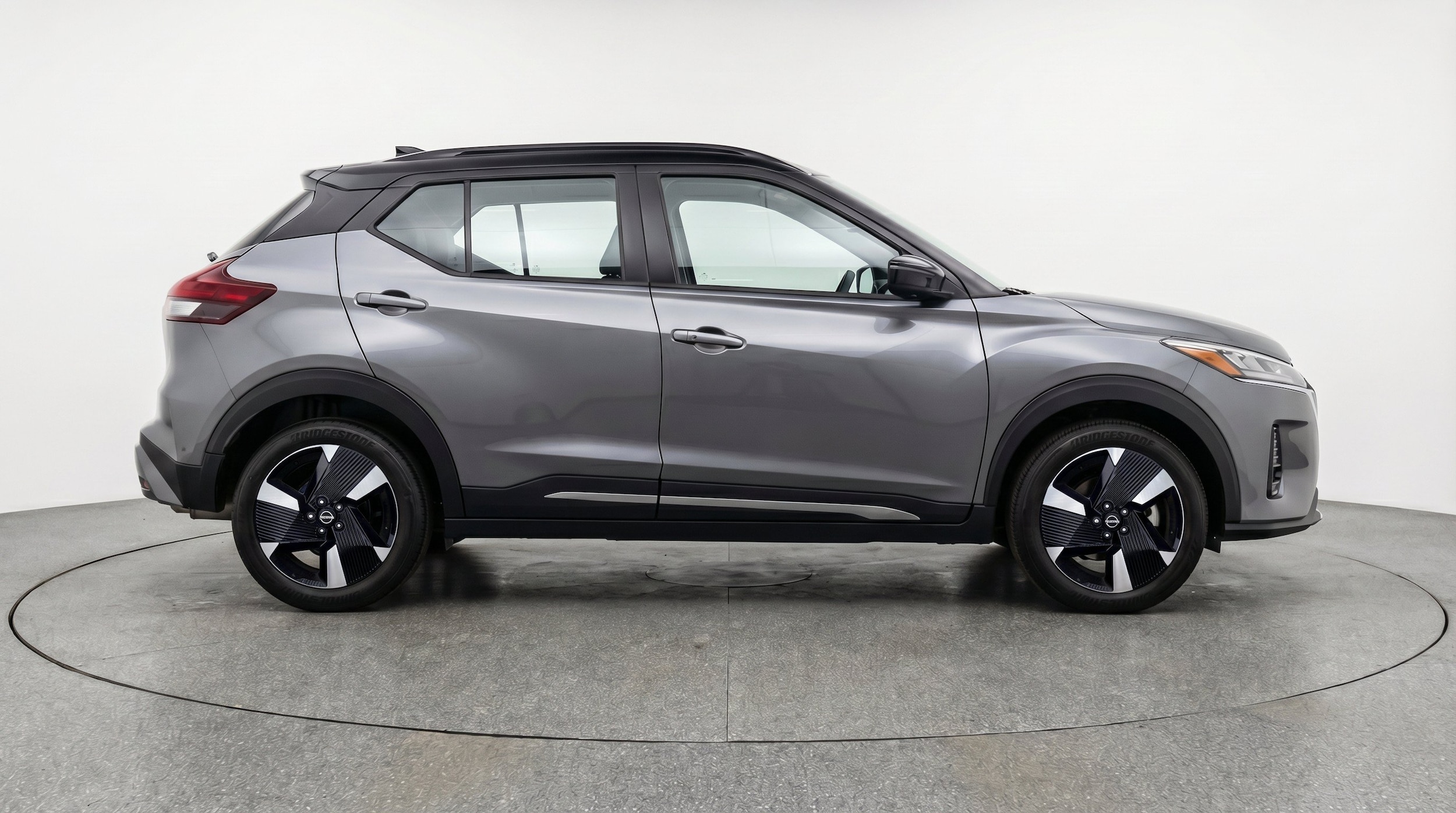 Thumbnail: 2026 Nissan Kicks - 11