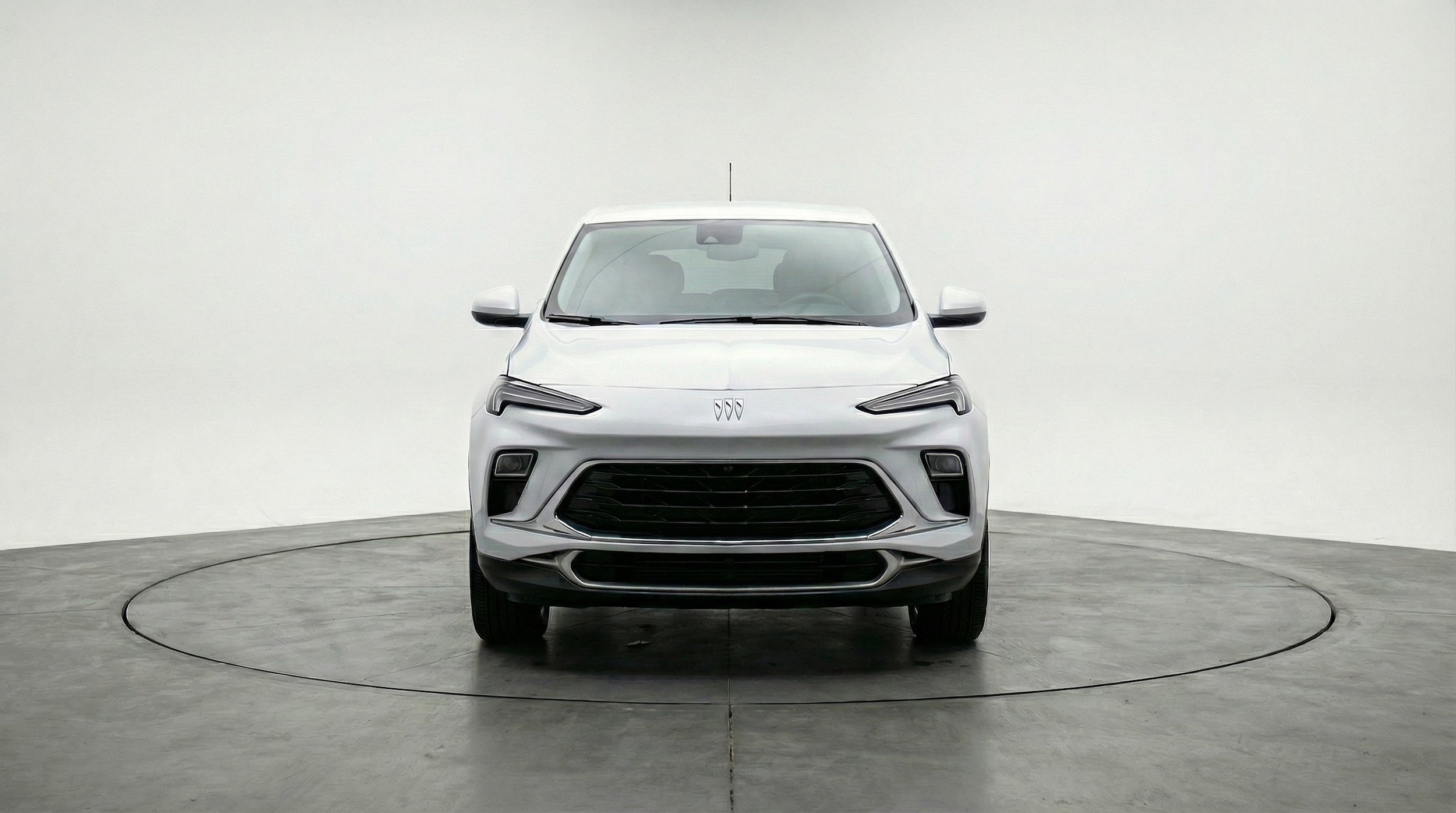 Thumbnail: 2025 Buick Encore GX - 2