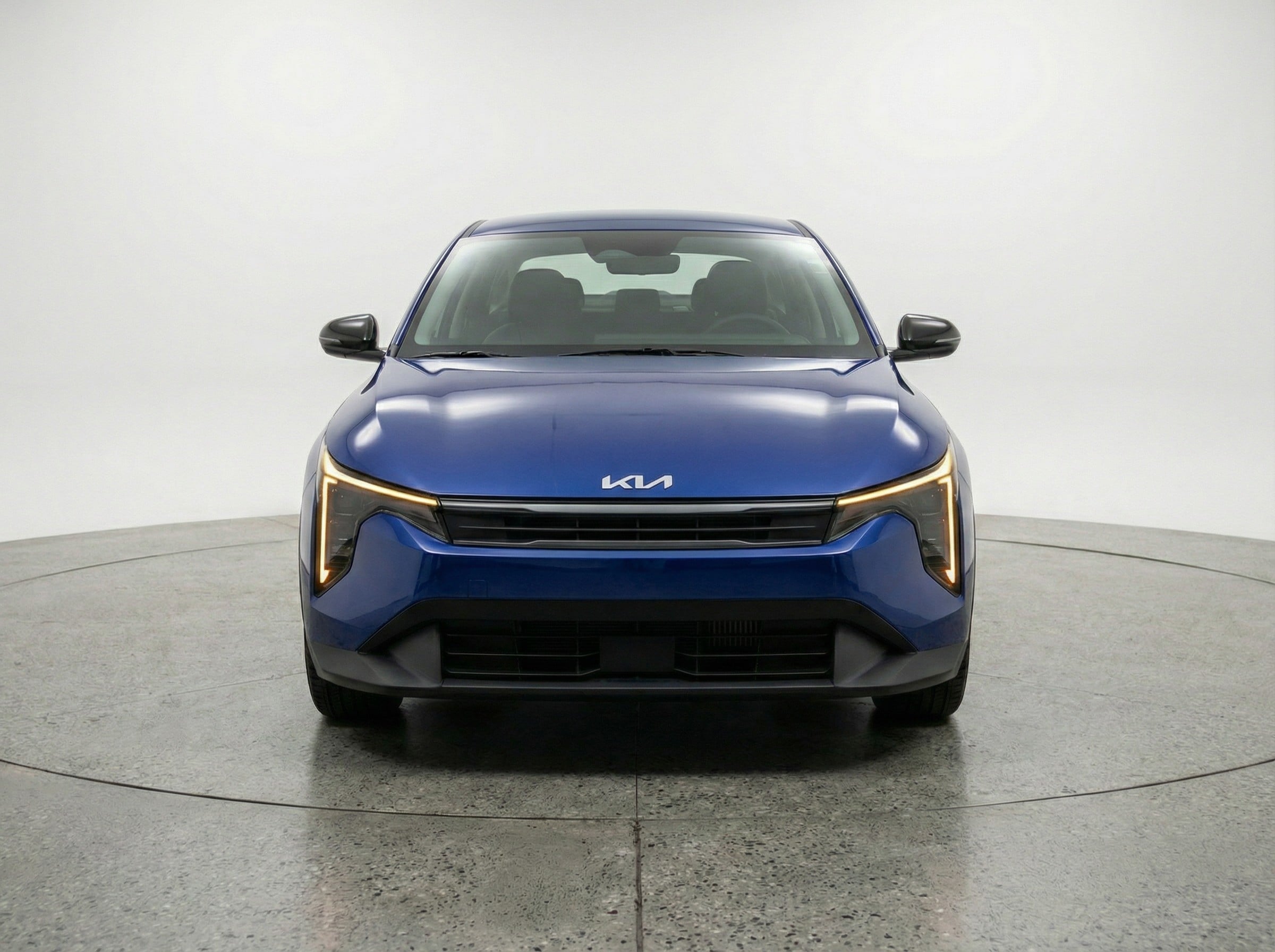 Thumbnail: 2025 Kia K4 - 2