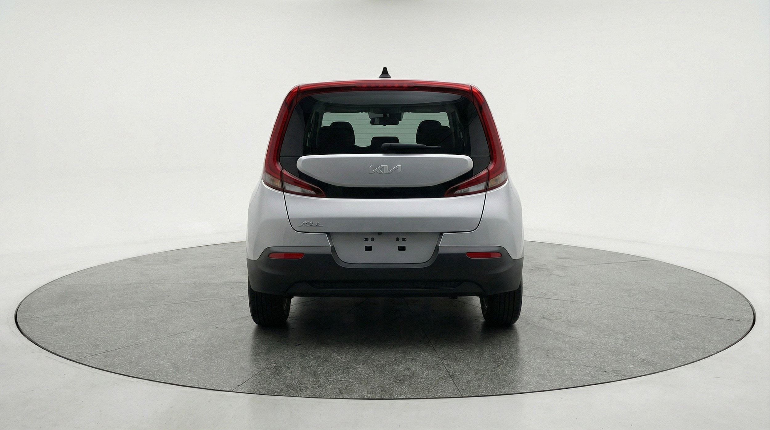 Thumbnail: 2025 Kia Soul - 7