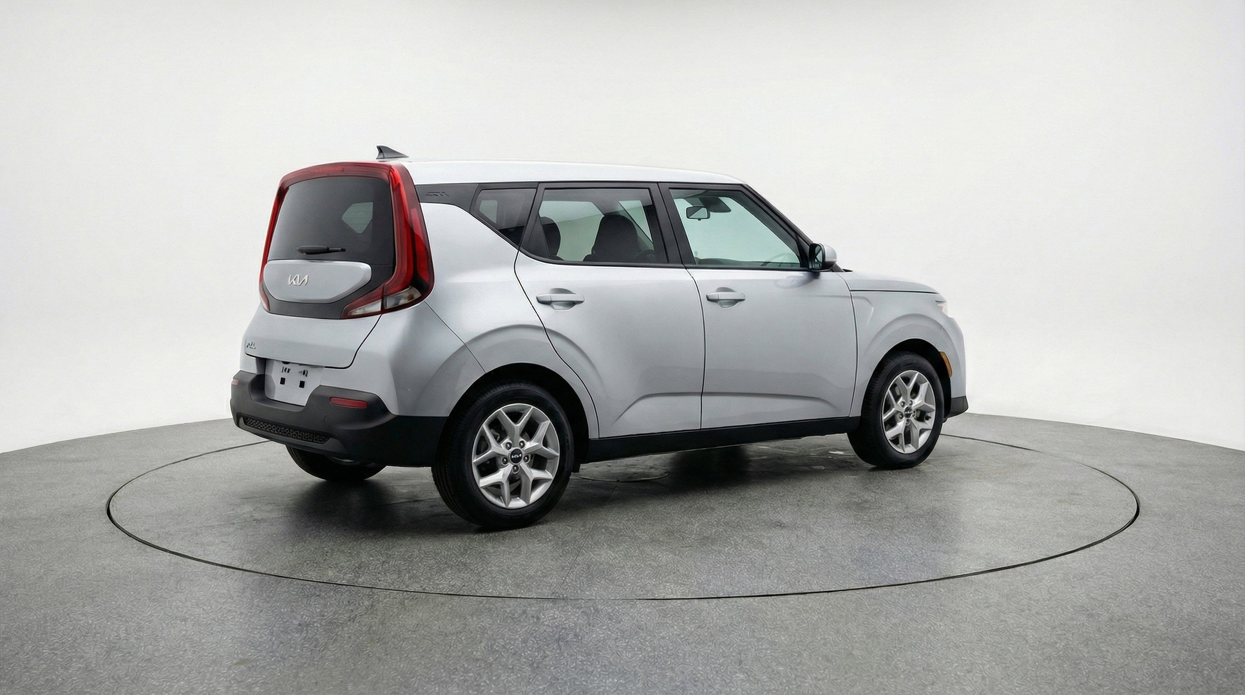 Thumbnail: 2025 Kia Soul - 9