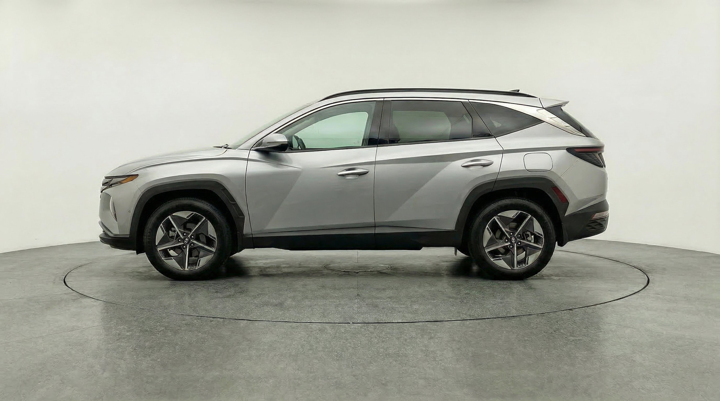 Thumbnail: 2026 Hyundai Tucson - 5