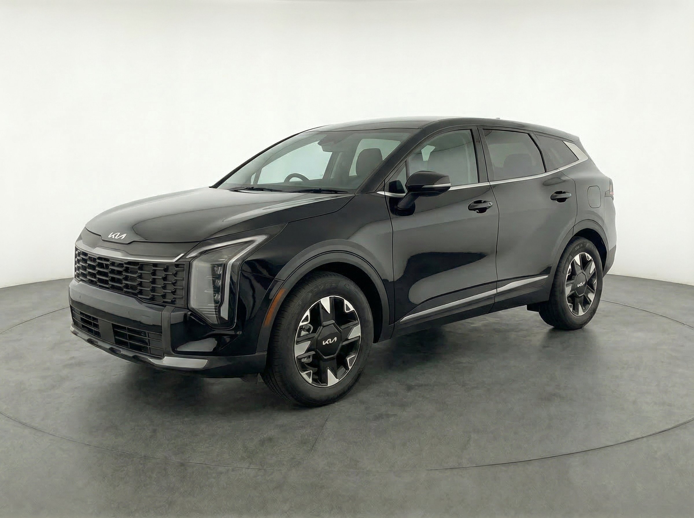 Thumbnail: 2026 Kia Sportage - 3