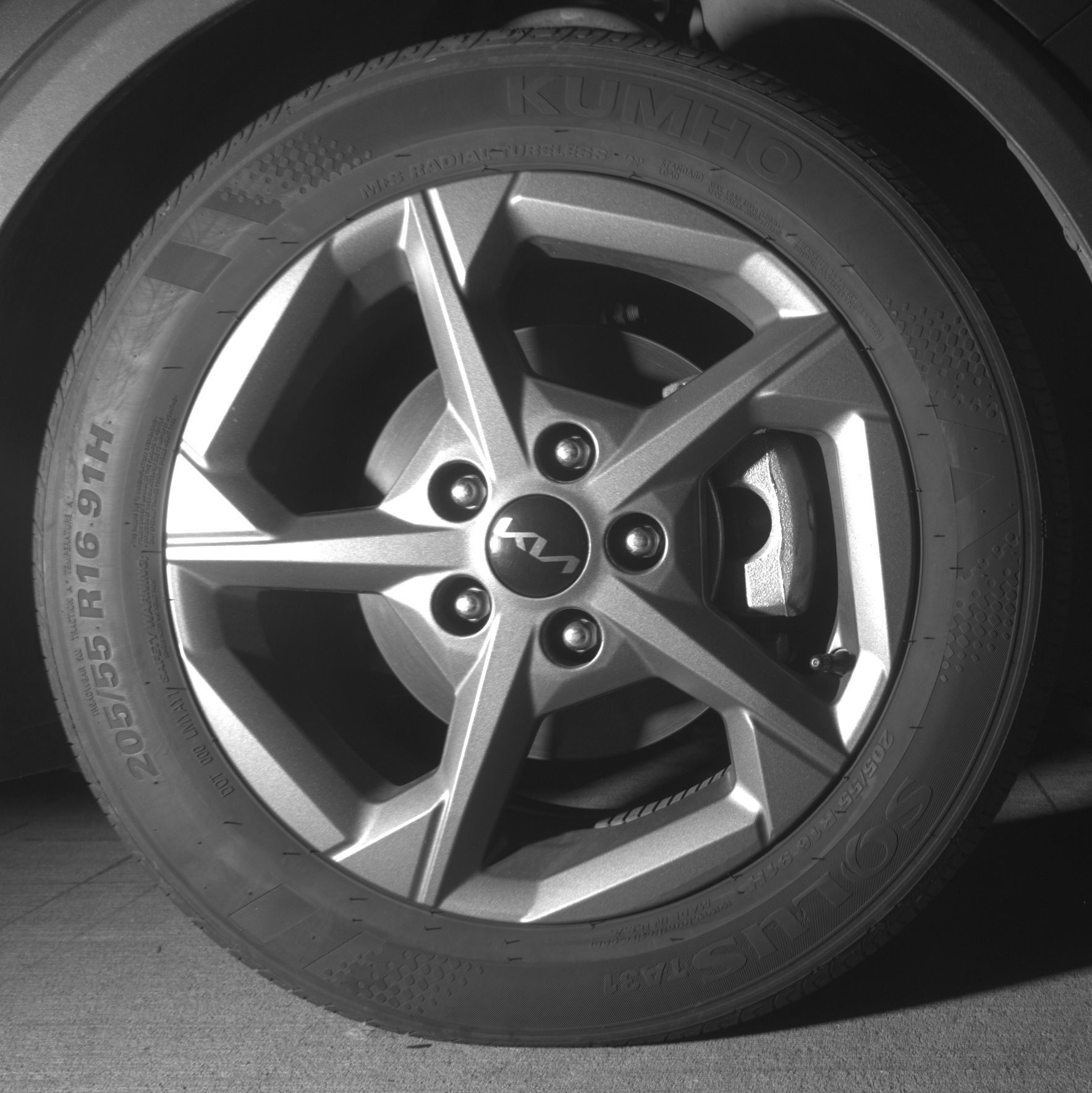 Thumbnail: 2025 Kia K4 - 10