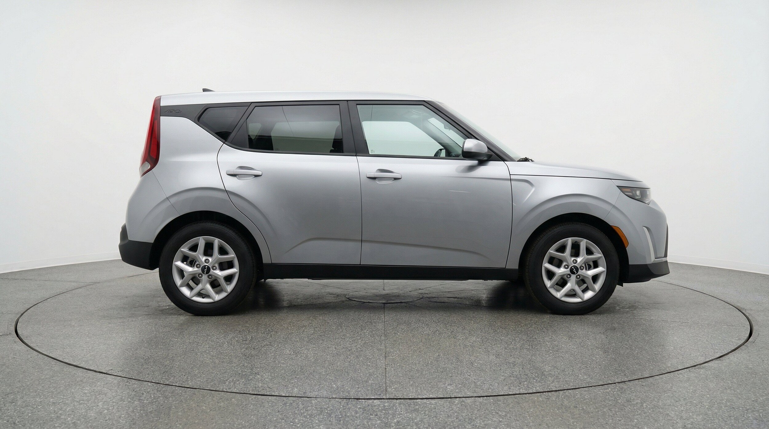 Thumbnail: 2025 Kia Soul - 11