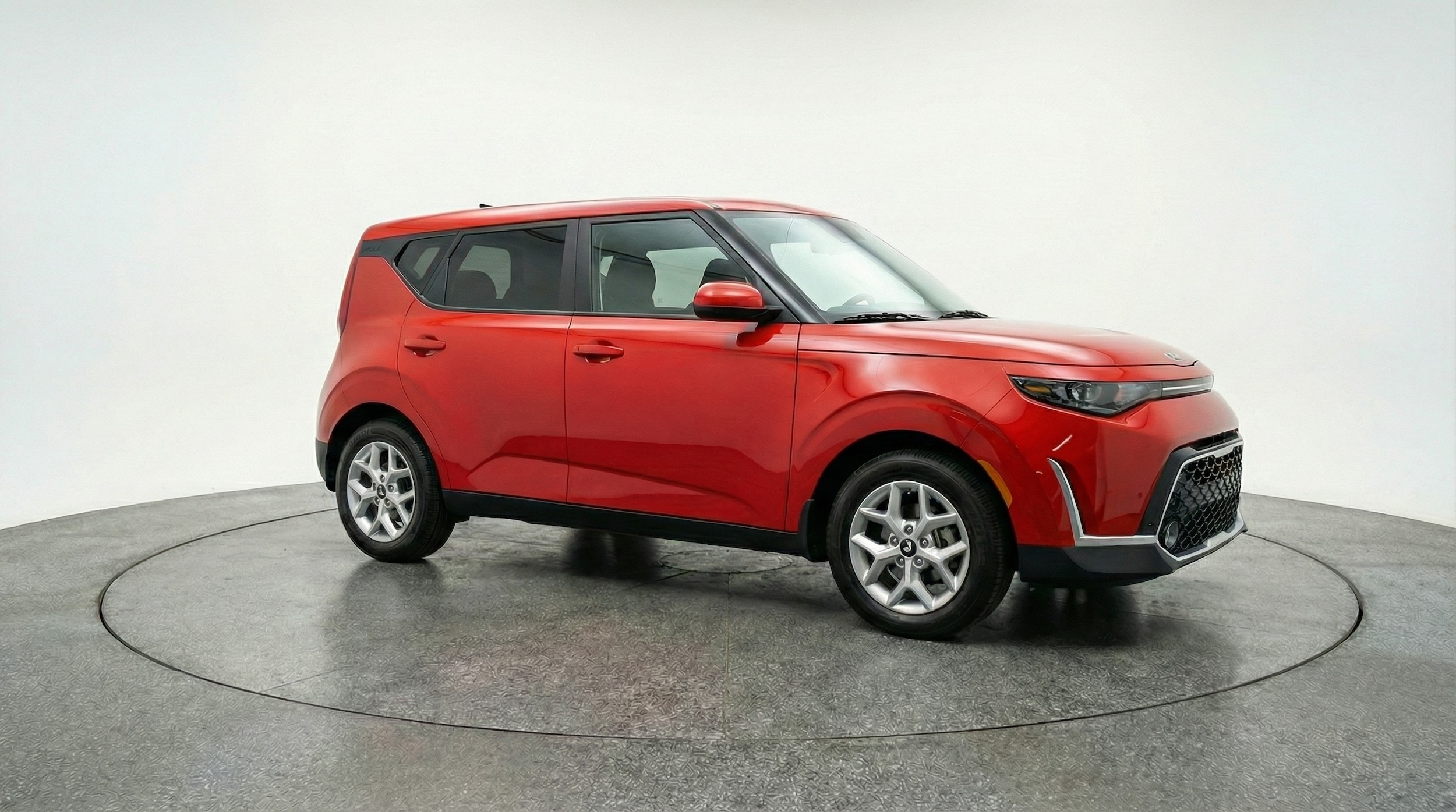 Thumbnail: 2025 Kia Soul - 1