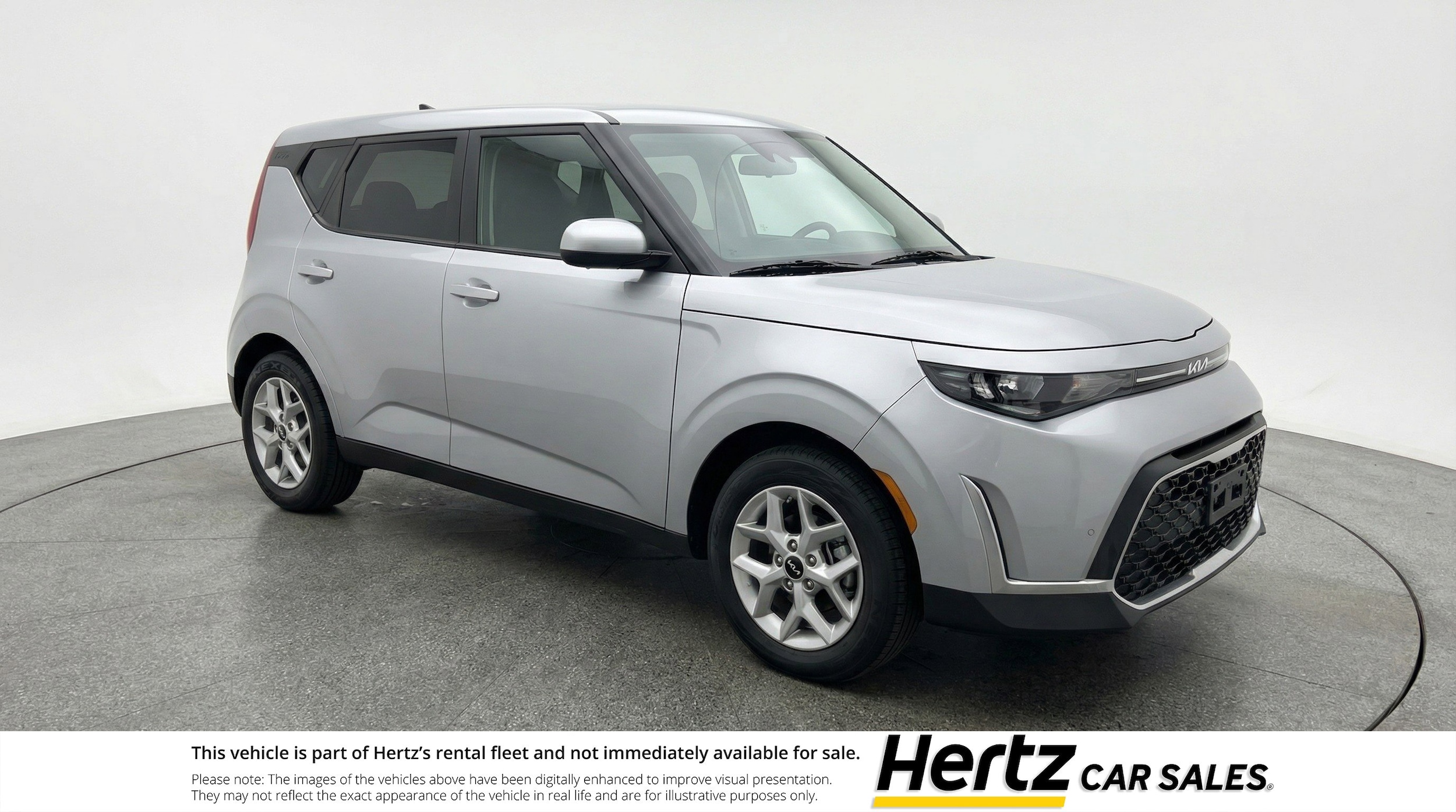 Thumbnail: 2025 Kia Soul - 1