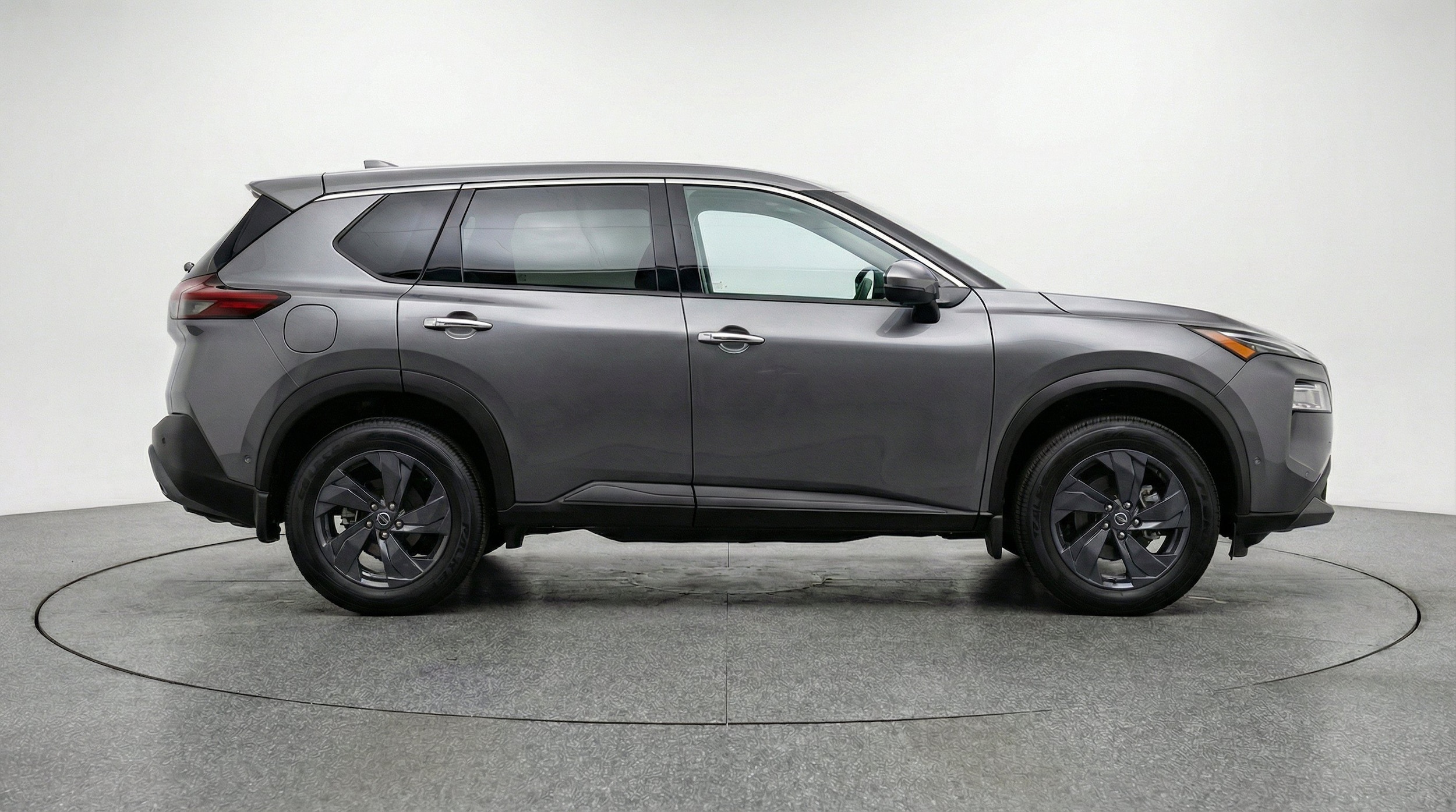 Thumbnail: 2026 Nissan Rogue - 11