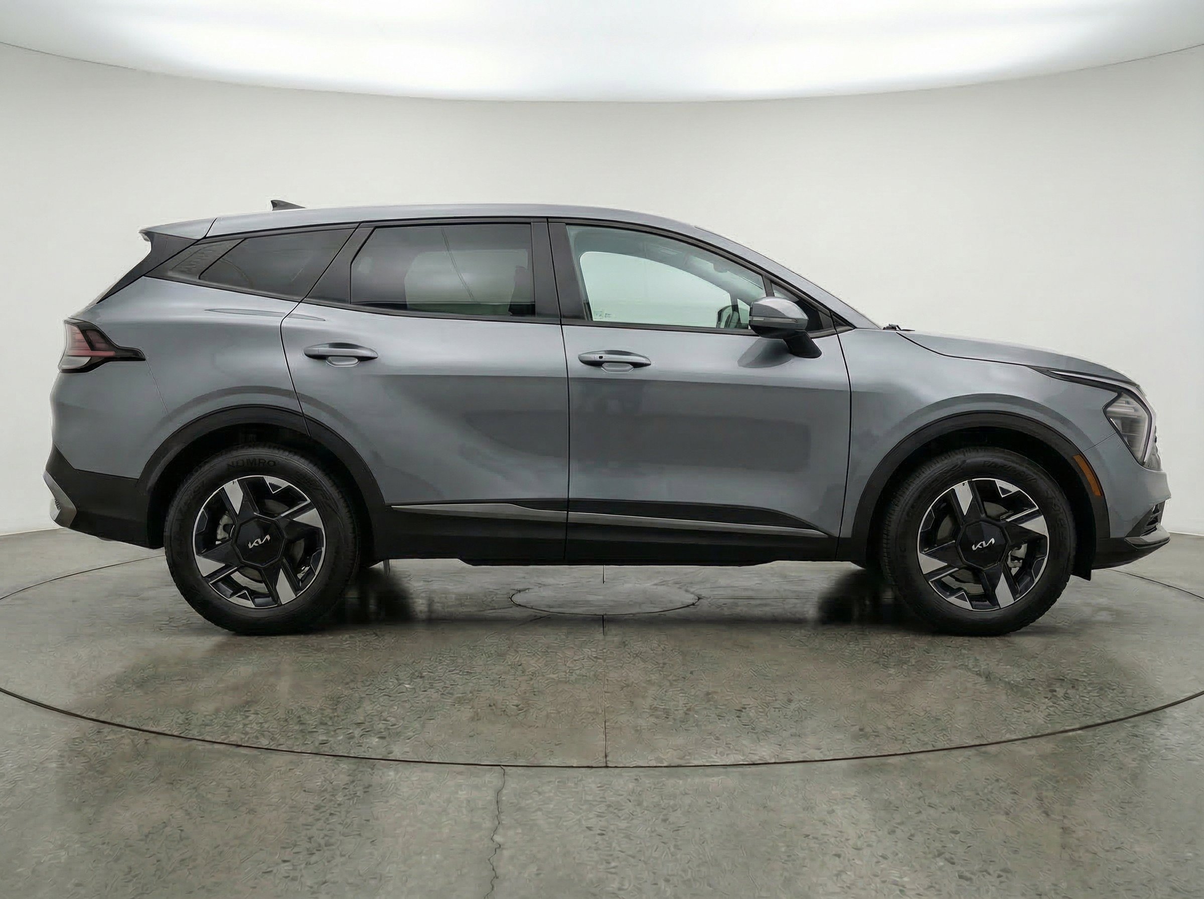 Thumbnail: 2026 Kia Sportage - 11
