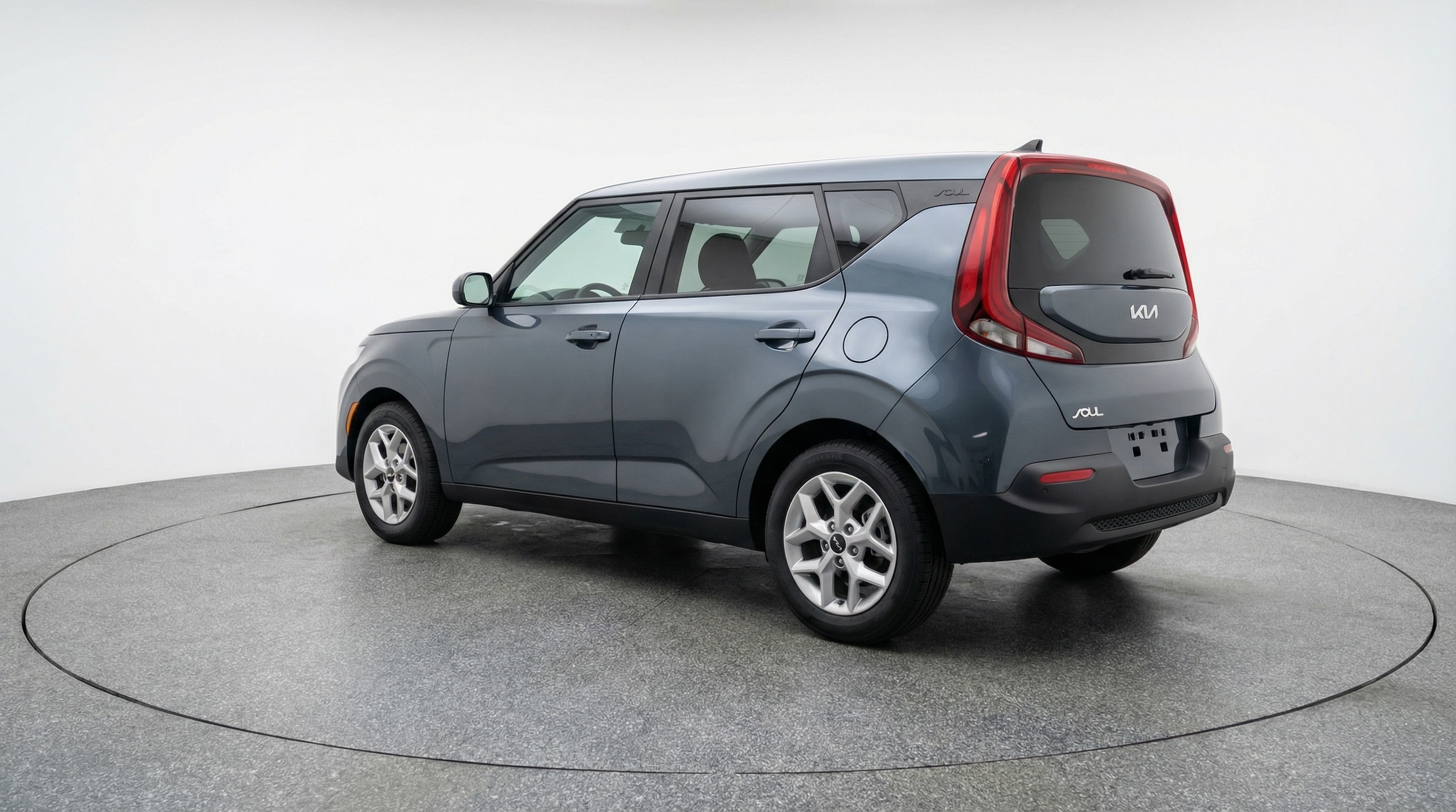 Thumbnail: 2025 Kia Soul - 5