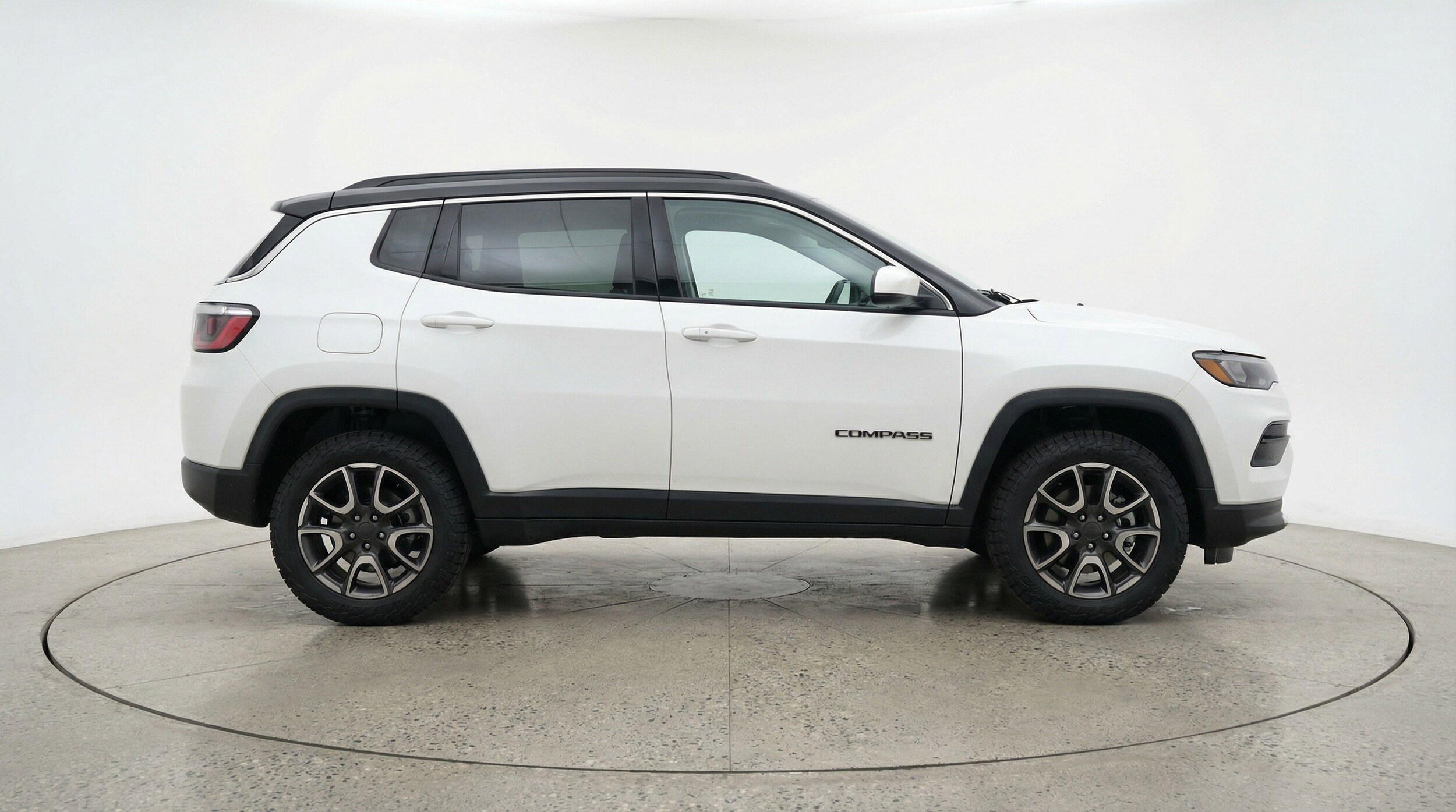 Thumbnail: 2025 Jeep Compass - 11