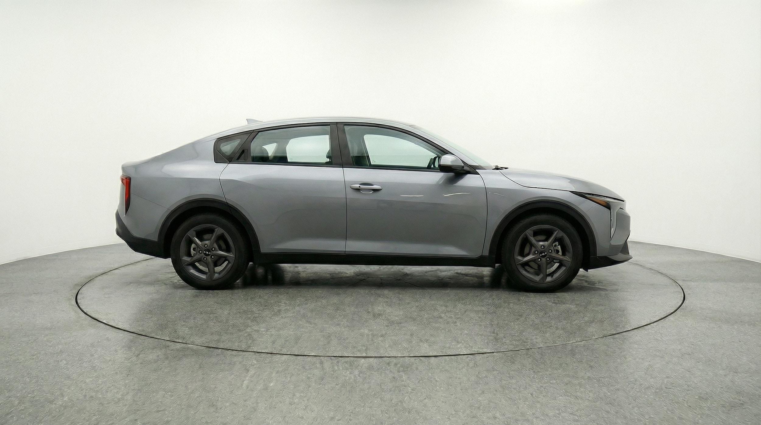 Thumbnail: 2025 Kia K4 - 8