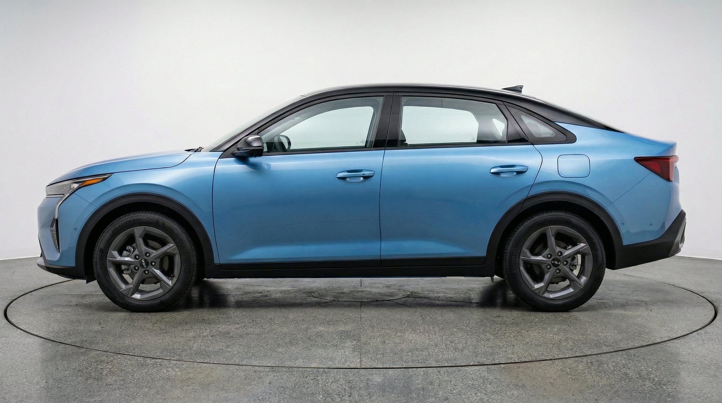 Thumbnail: 2026 Kia K4 - 5