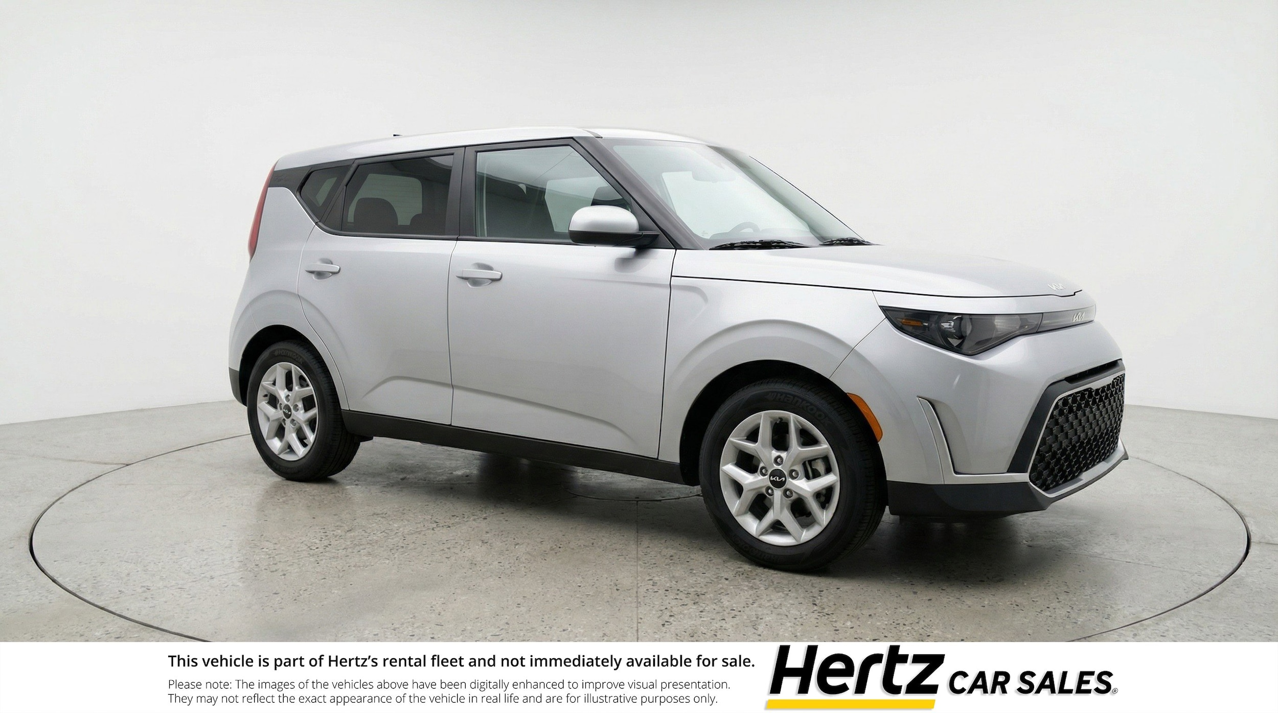 Thumbnail: 2025 Kia Soul - 1