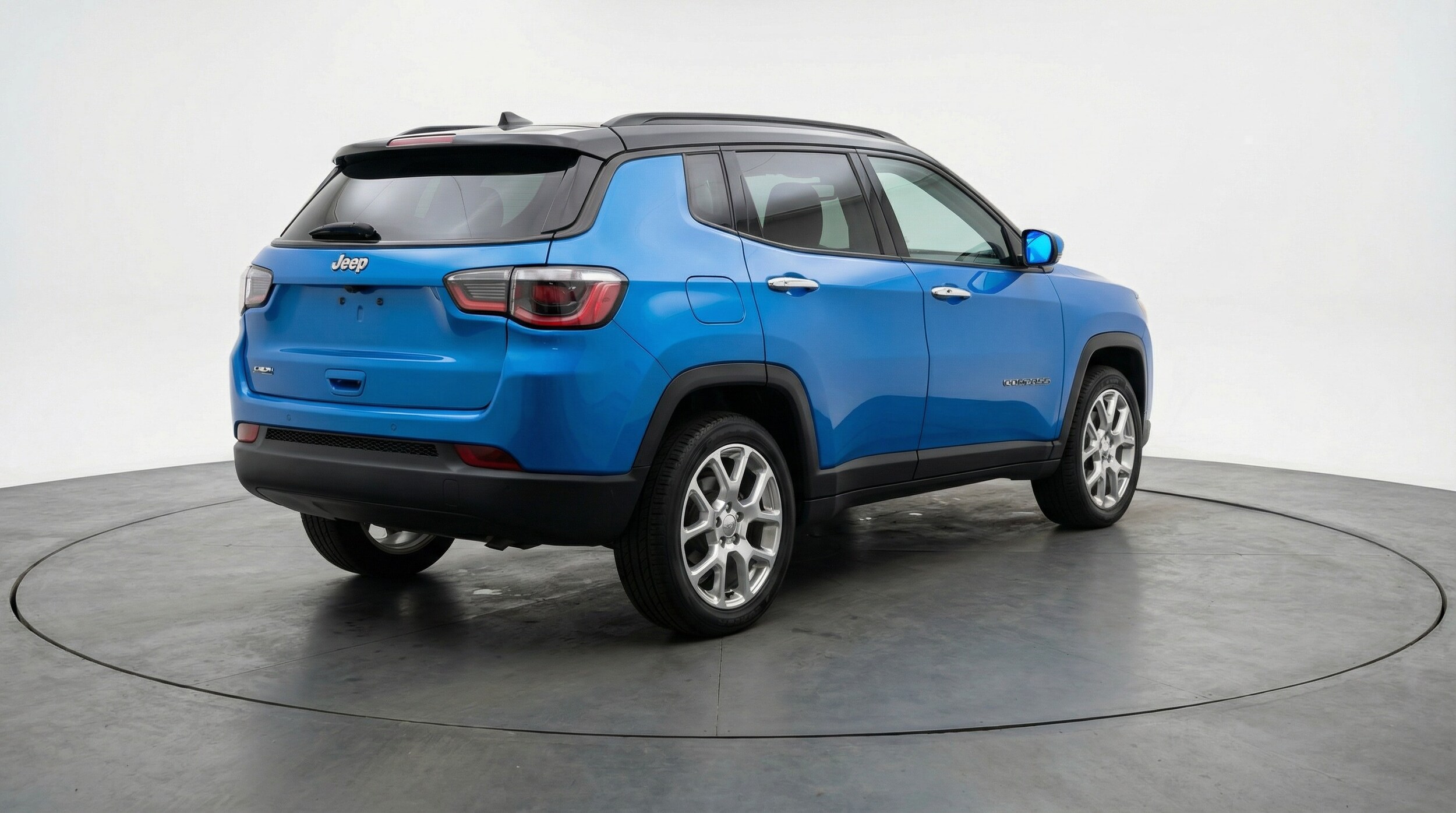 Thumbnail: 2025 Jeep Compass - 7