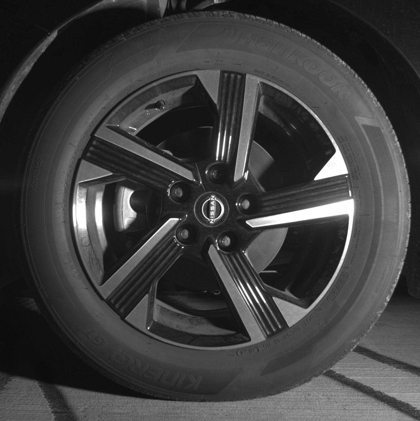 Thumbnail: 2025 Nissan Sentra - 9