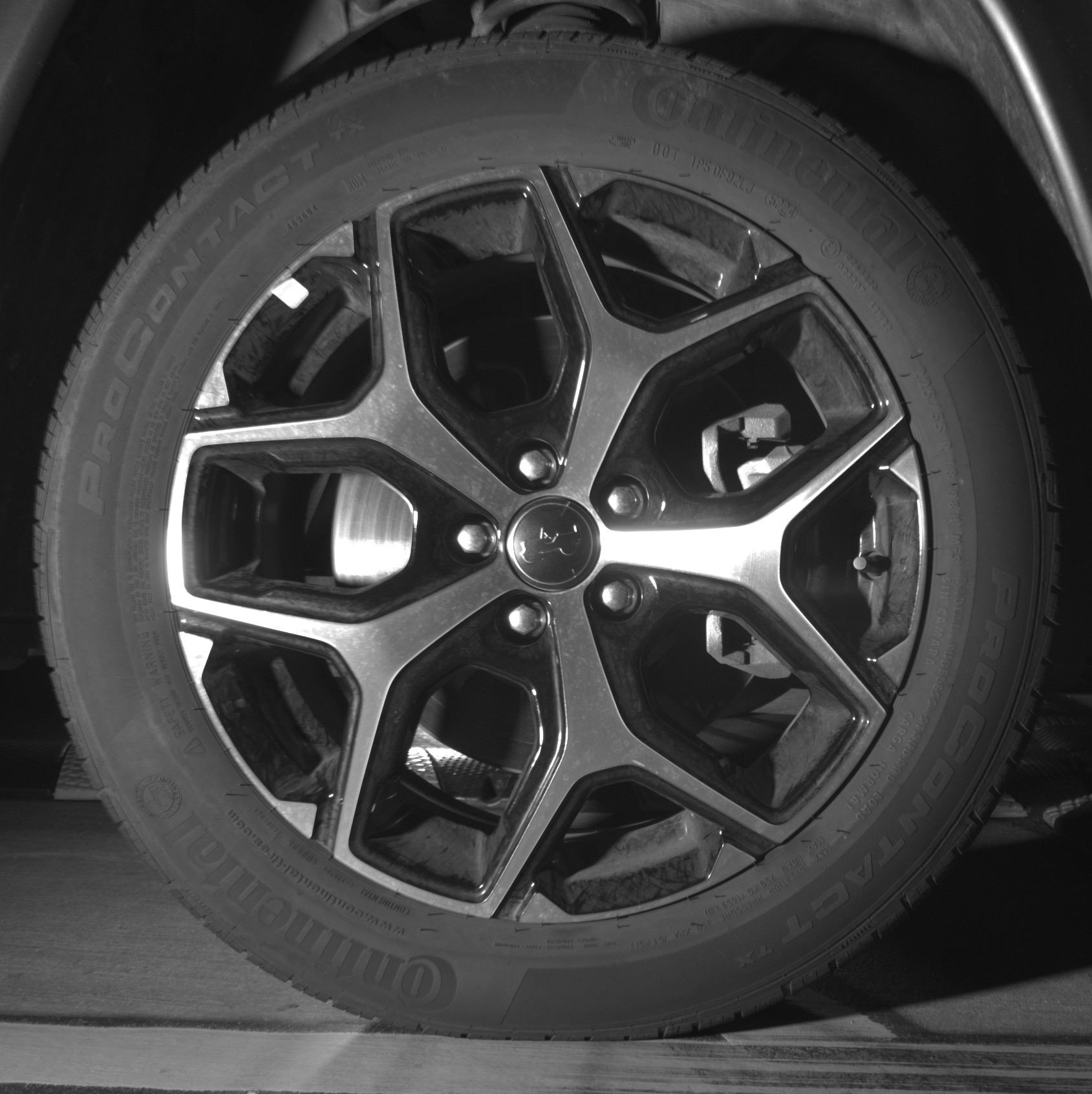 Thumbnail: 2025 Jeep Compass - 13