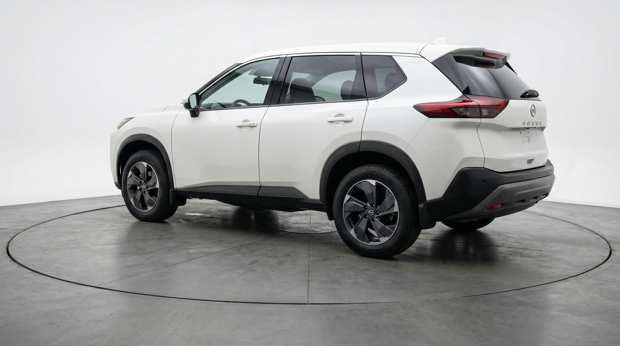 Thumbnail: 2025 Nissan Rogue - 5