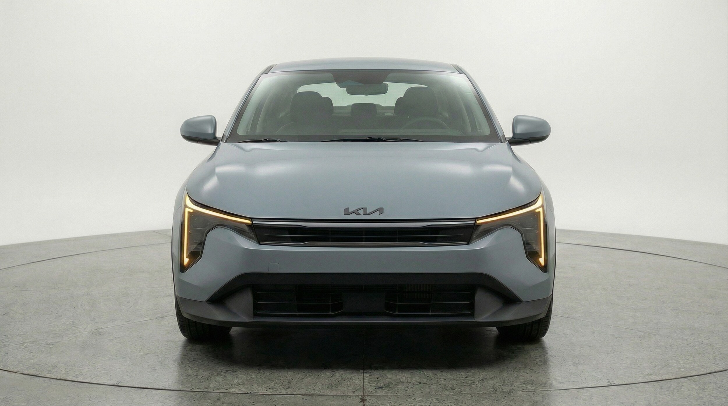 Thumbnail: 2025 Kia K4 - 2