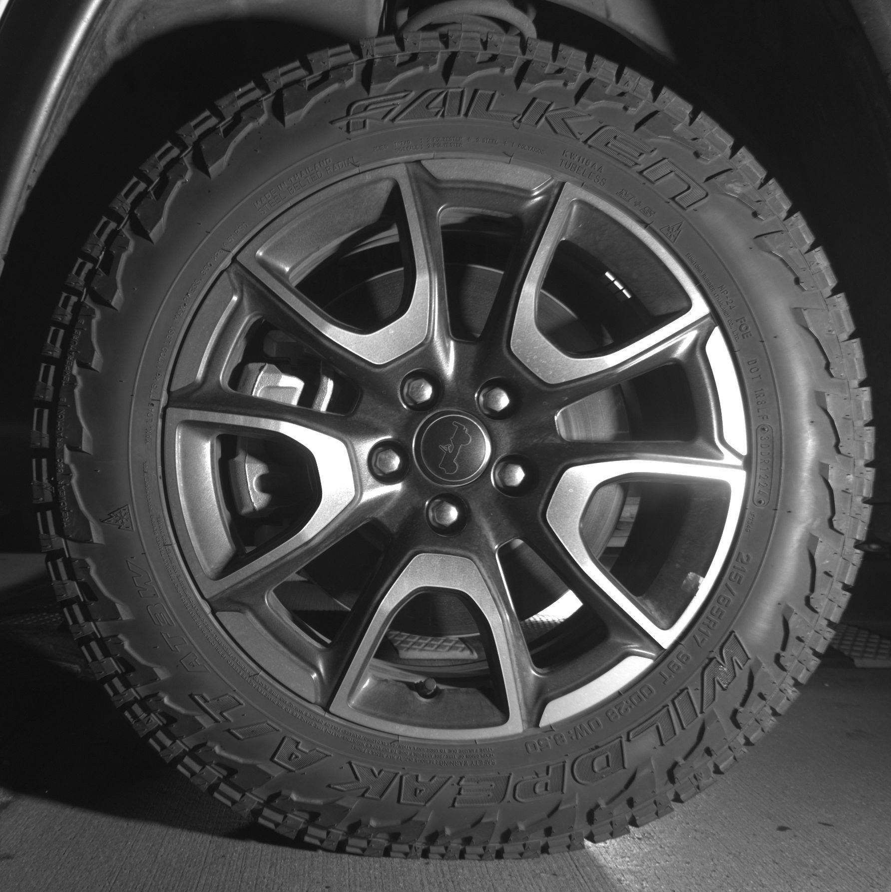 Thumbnail: 2025 Jeep Compass - 12