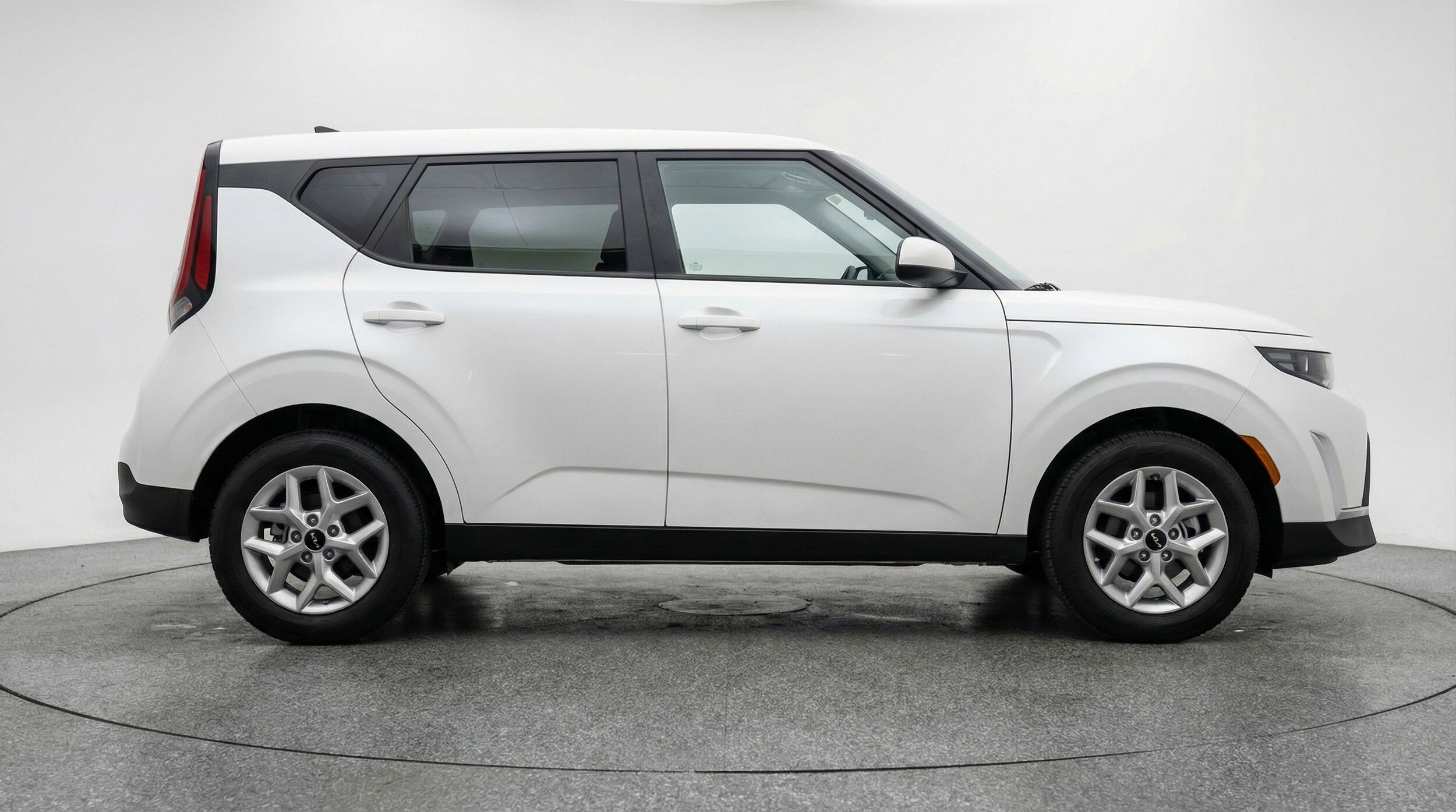 Thumbnail: 2025 Kia Soul - 11