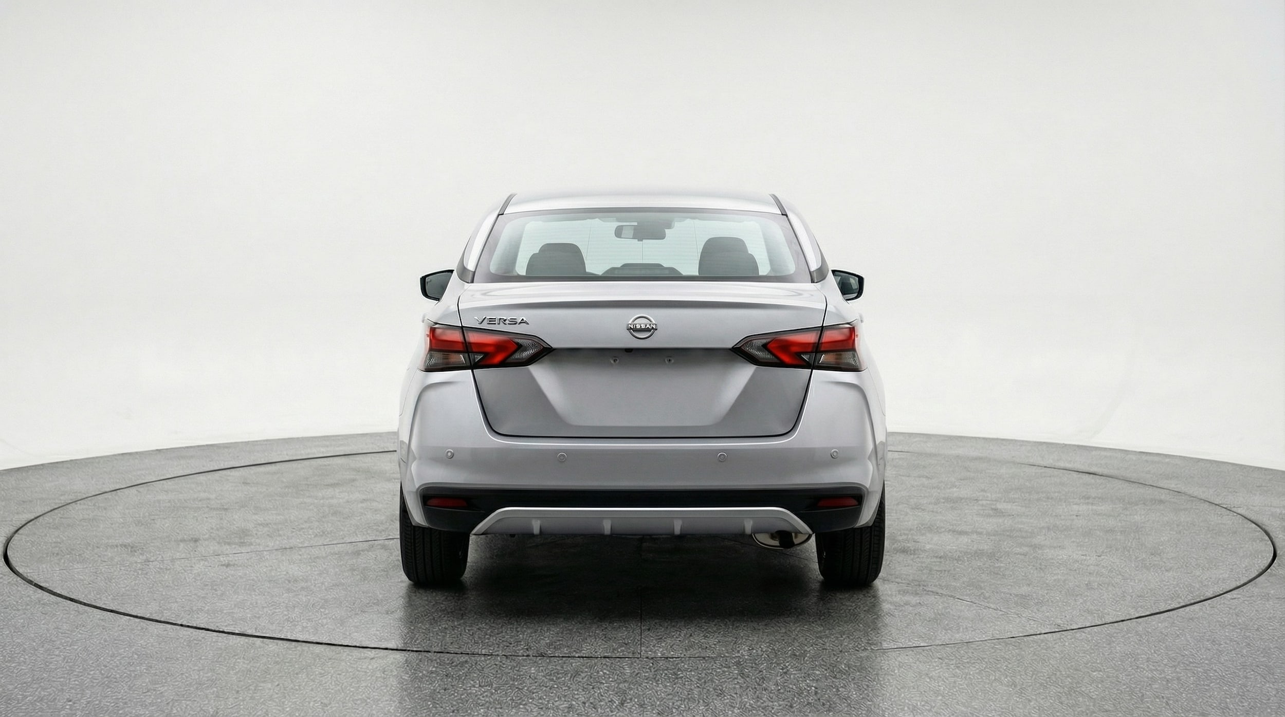 Thumbnail: 2025 Nissan Versa - 6