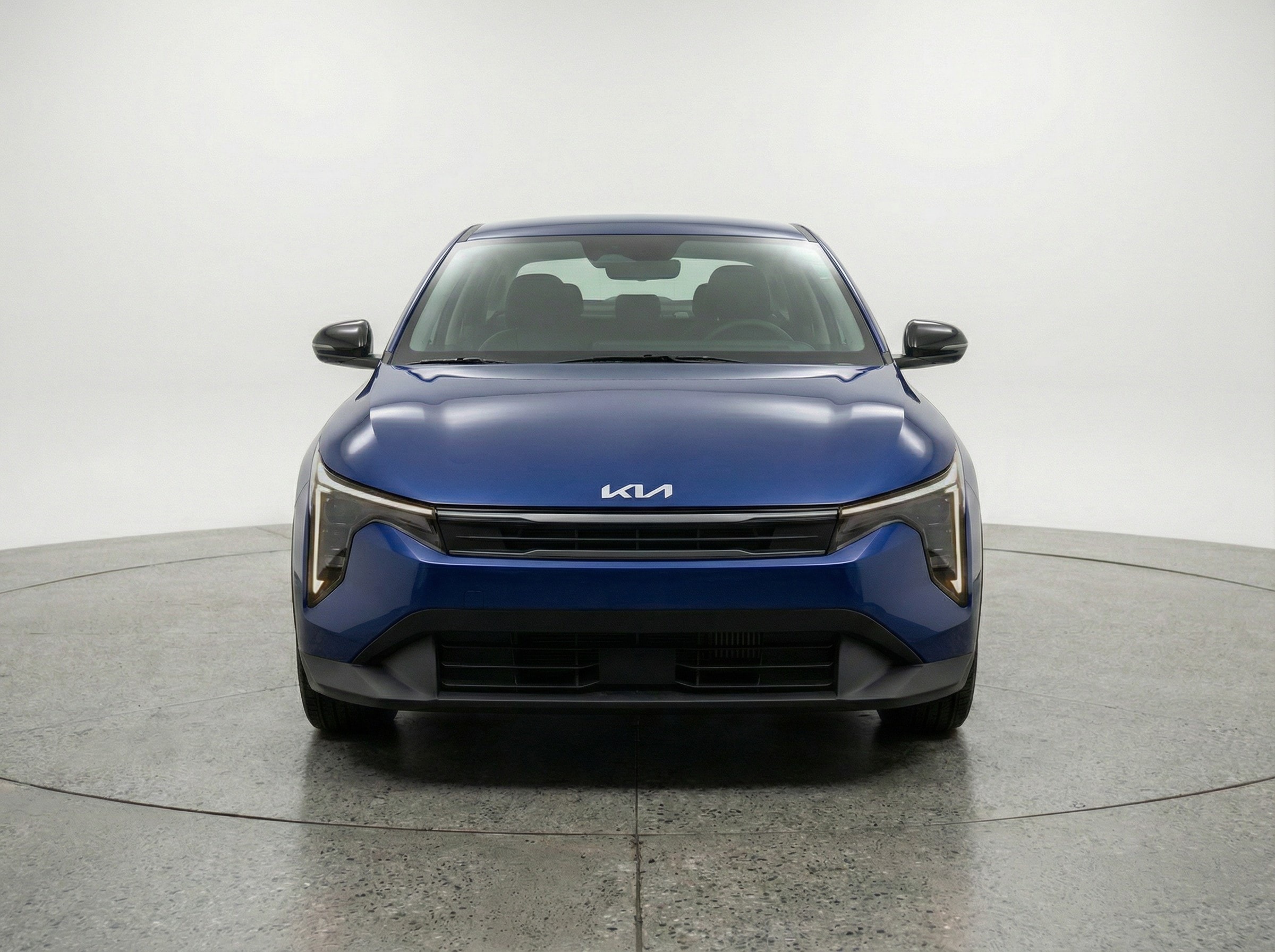 Thumbnail: 2025 Kia K4 - 2