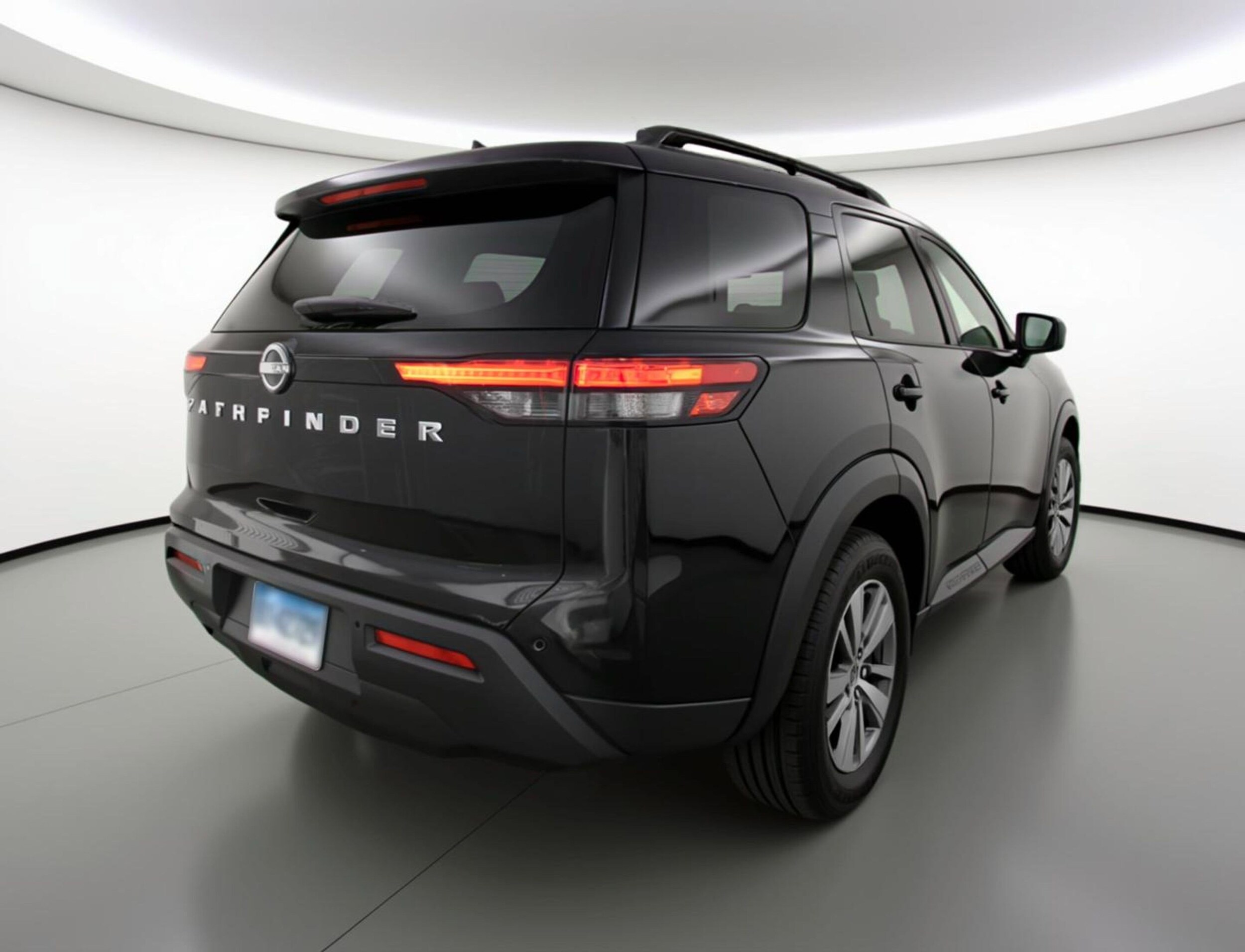 Thumbnail: 2025 Nissan Pathfinder - 9
