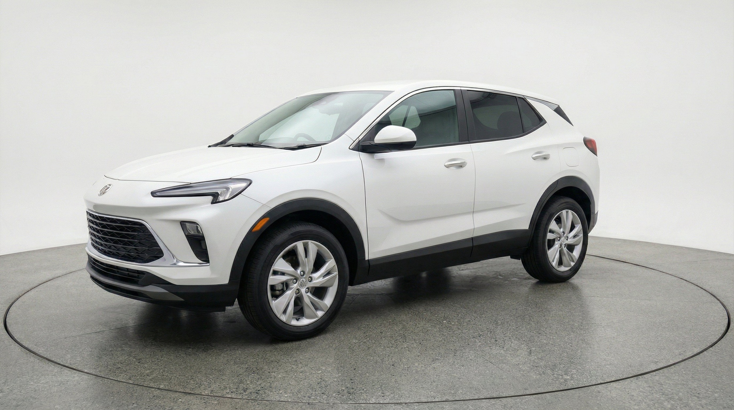Thumbnail: 2026 Buick Encore GX - 3