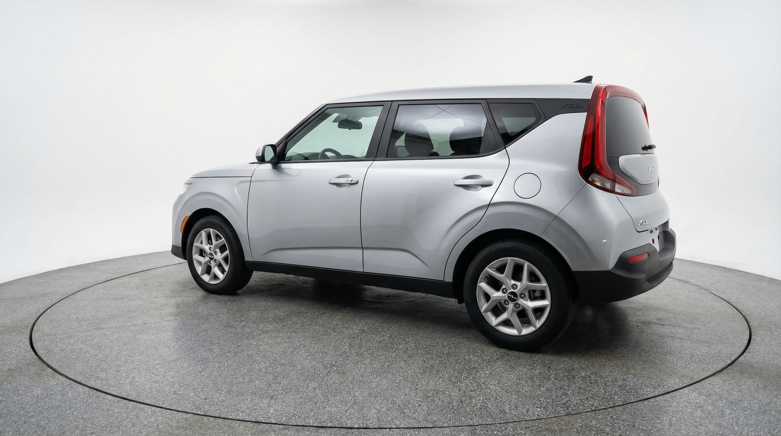 Thumbnail: 2025 Kia Soul - 5