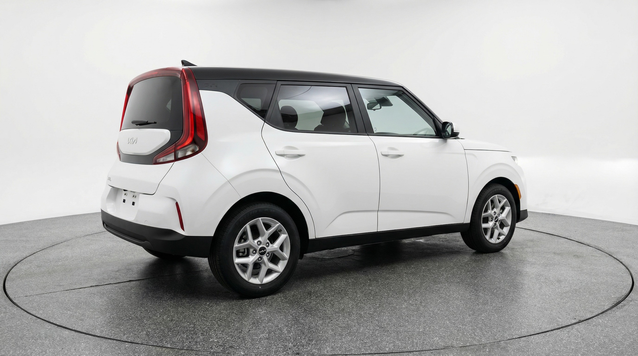 Thumbnail: 2025 Kia Soul - 7