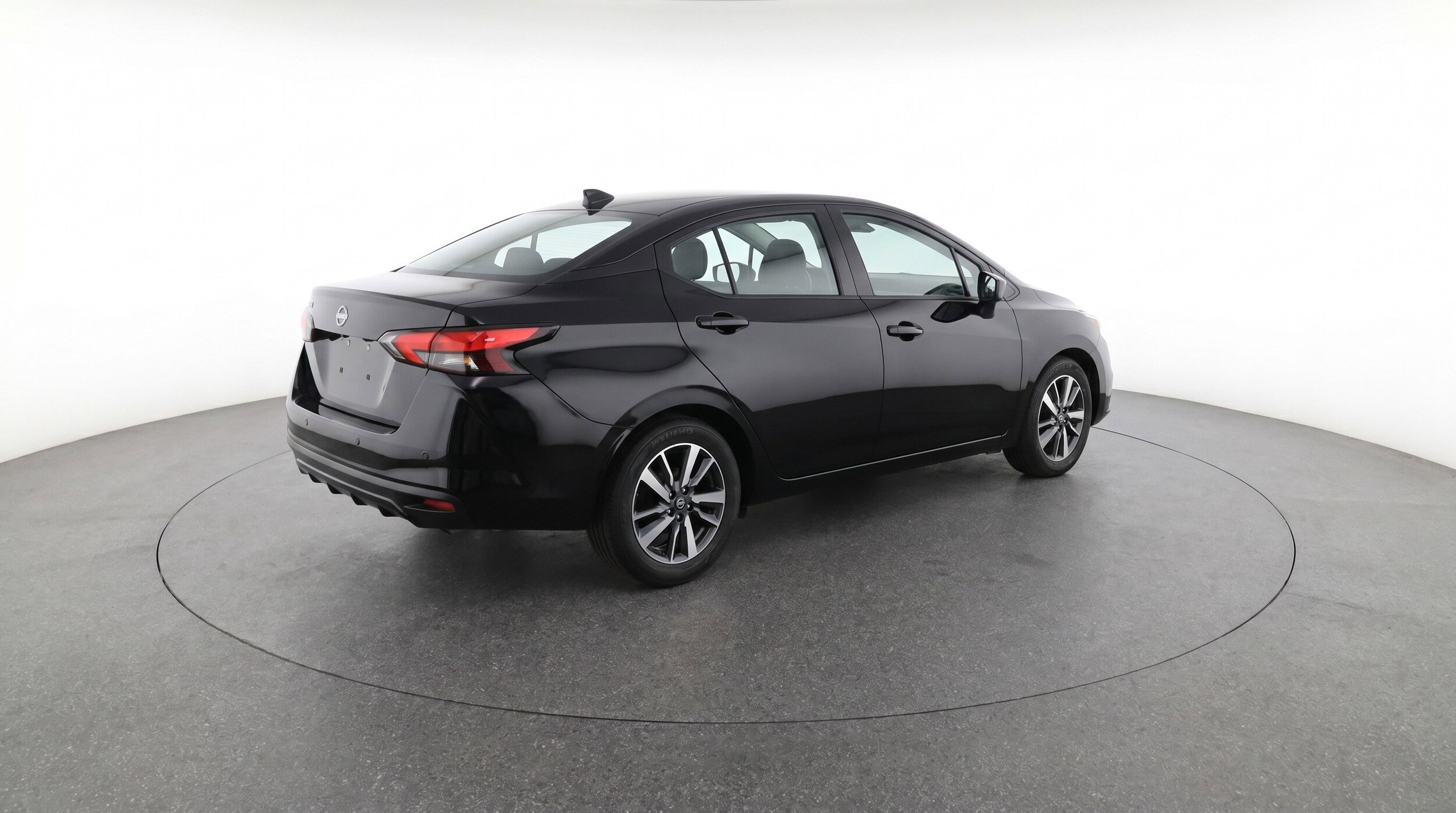 Thumbnail: 2025 Nissan Versa - 9
