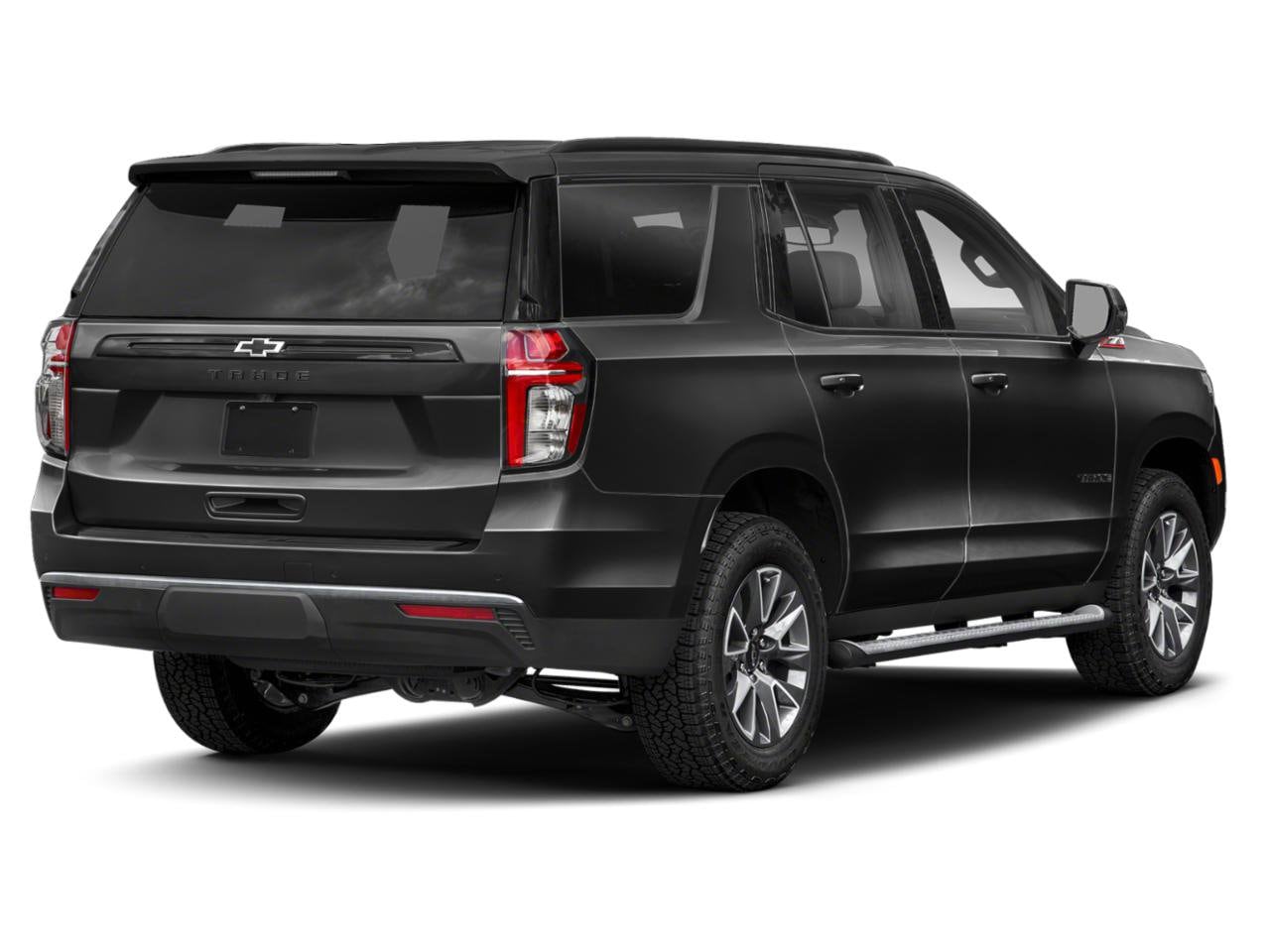 Thumbnail: 2024 Chevrolet Tahoe - 2