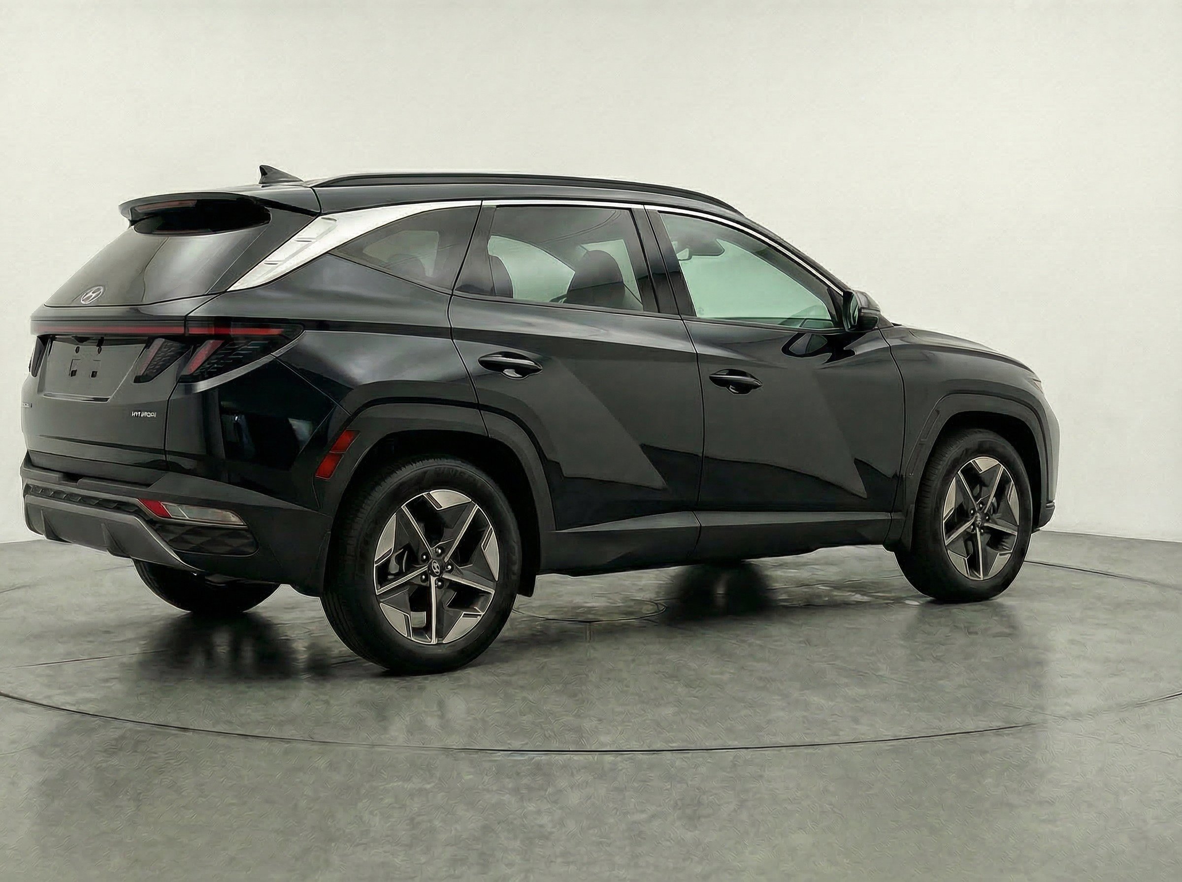 Thumbnail: 2026 Hyundai Tucson - 9