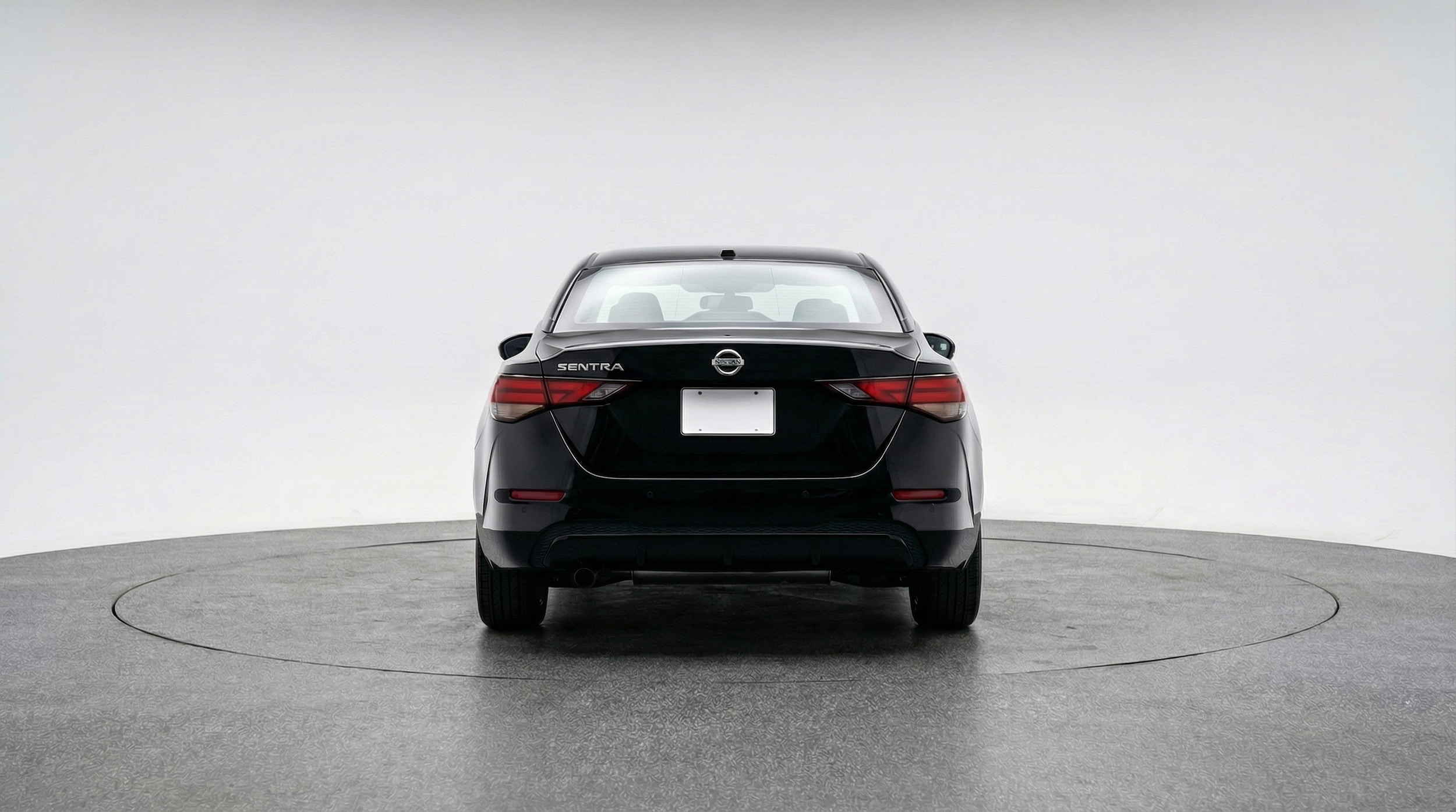 Thumbnail: 2025 Nissan Sentra - 6