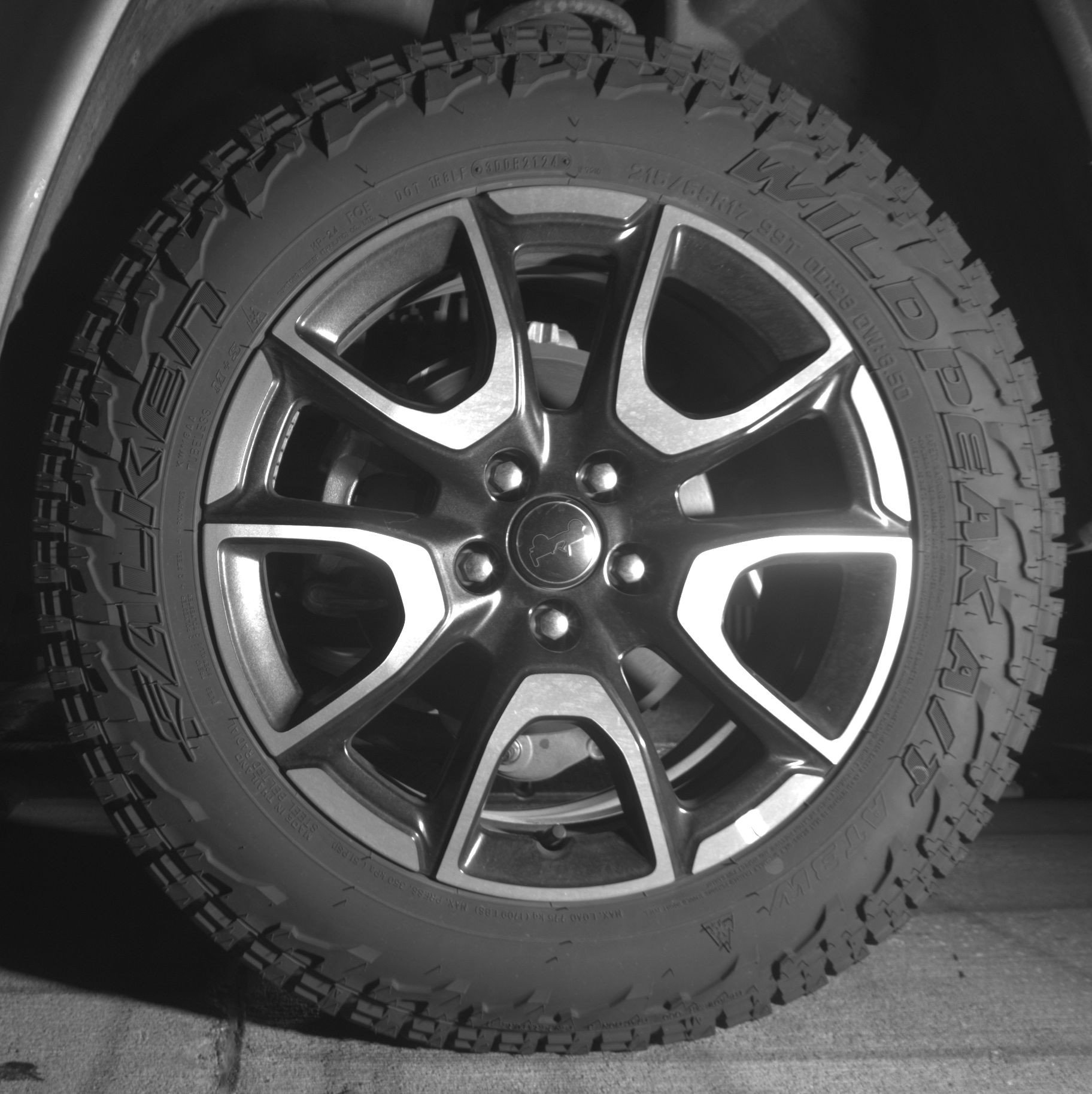 Thumbnail: 2025 Jeep Compass - 14