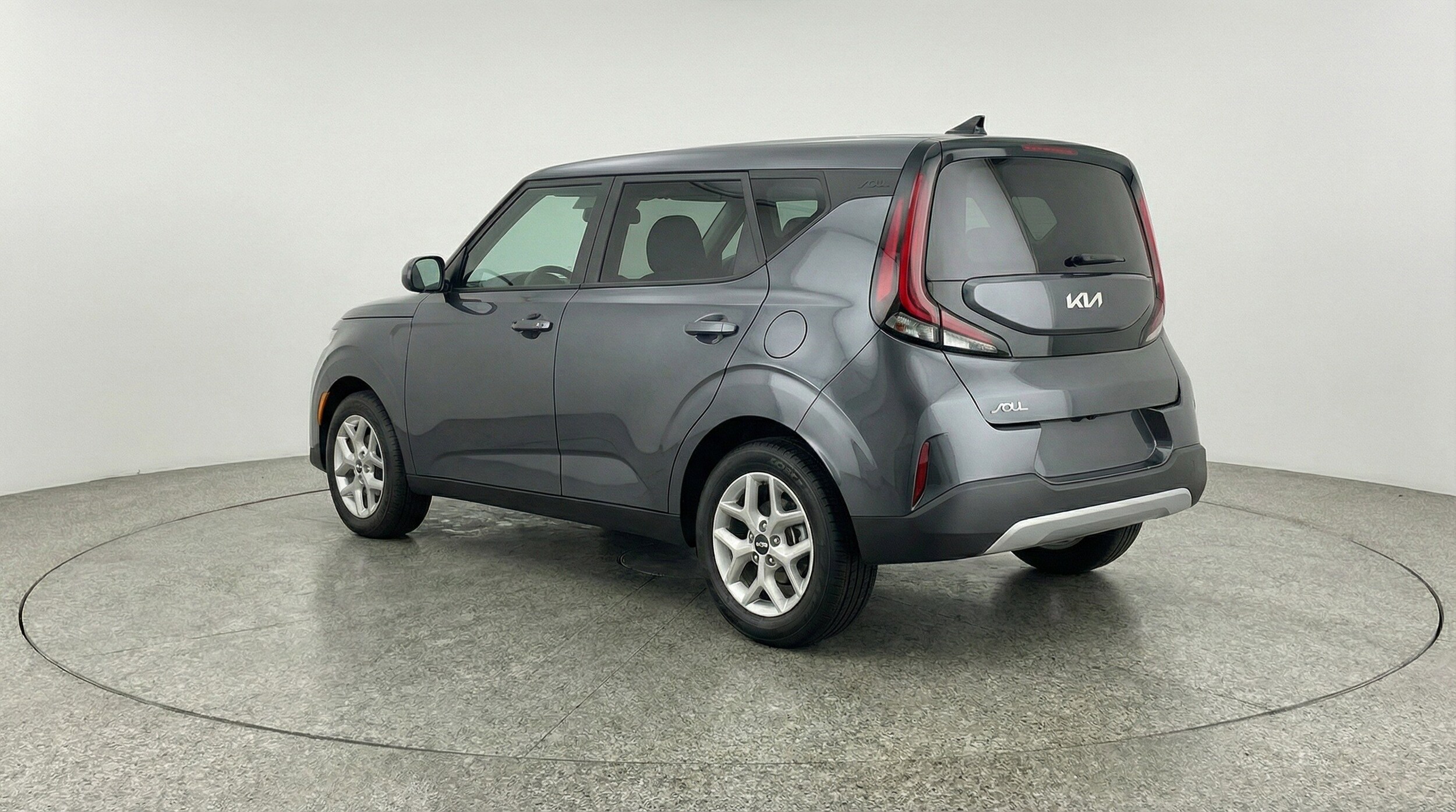 Thumbnail: 2025 Kia Soul - 6